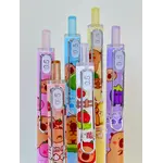 Blind box - Capybara Gel Pen vol. 4 - 22682