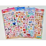 3D Delicious Phone Stickers - 11085