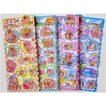 Capybara Water Stickers - 11093