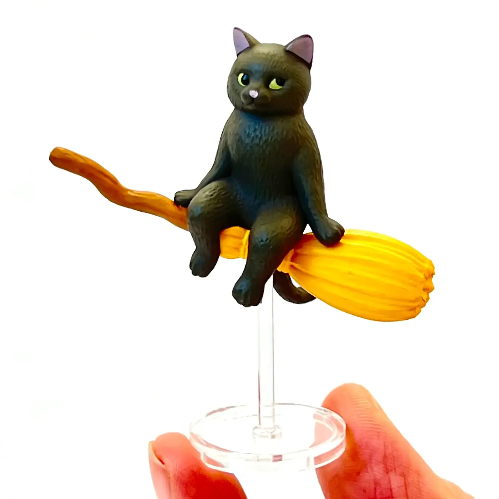 YELL Blind Box - Broomstick Animals 73112