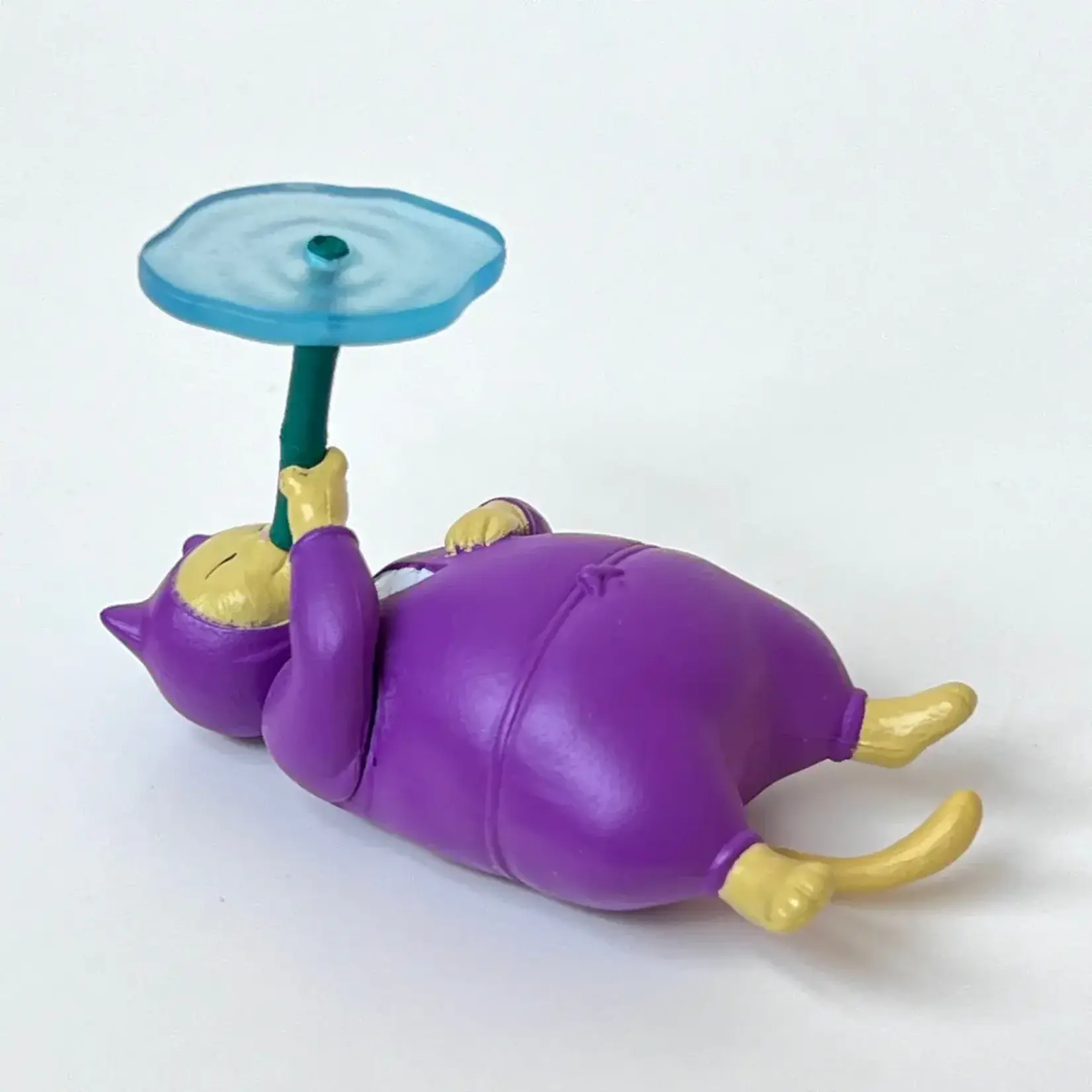 YELL Blind Box - Ninja Cats 73142