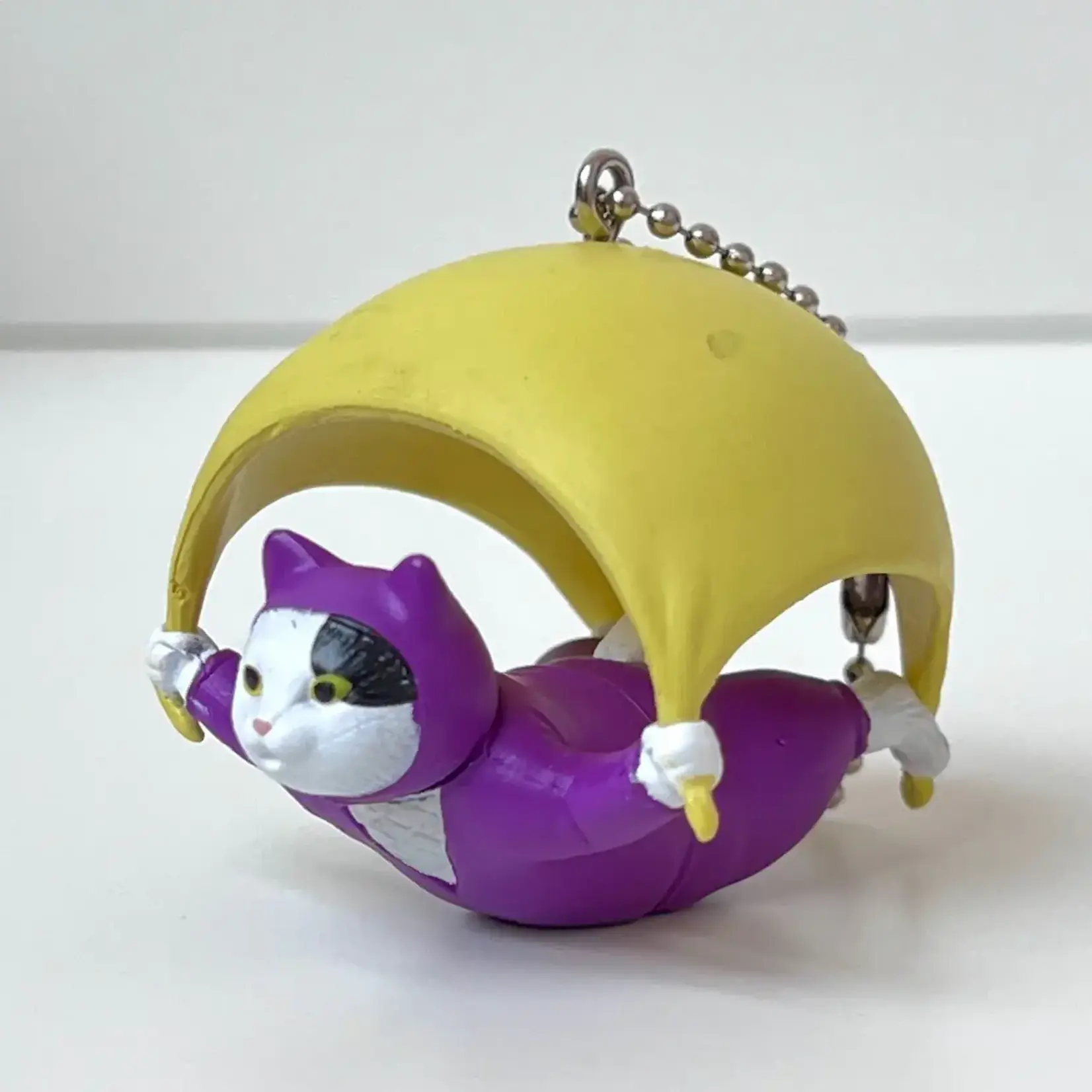 YELL Blind Box - Ninja Cats 73142