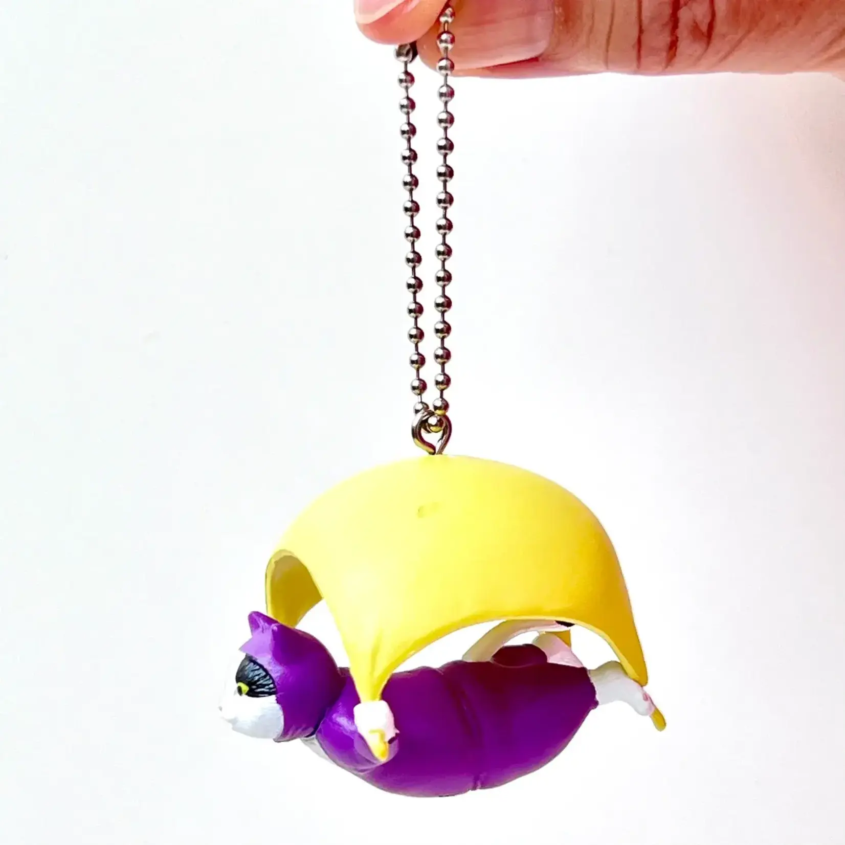 YELL Blind Box - Ninja Cats 73142