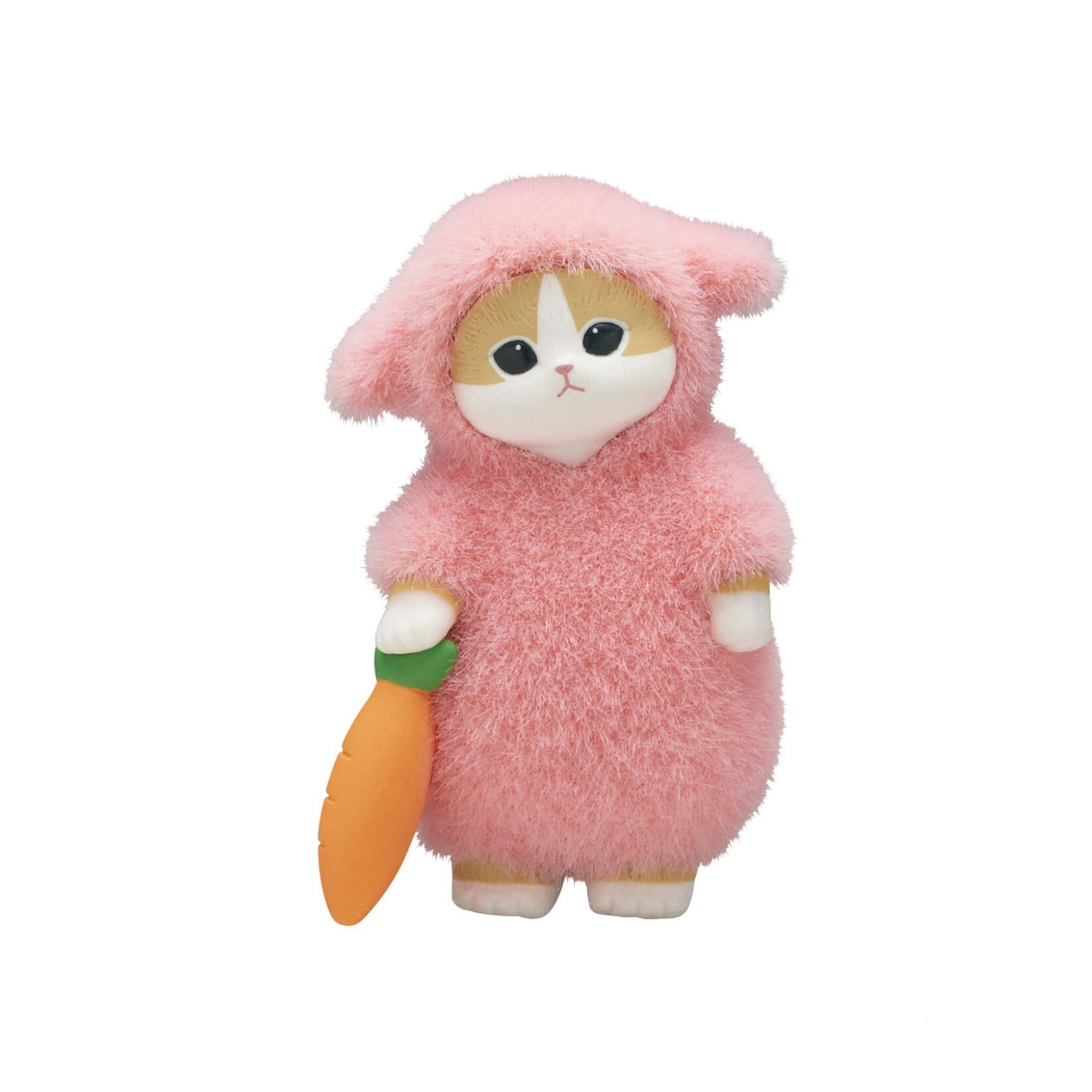 Parade Blind Box - Parade - Mofusand Fluffy Pajama Figure PRD-28527