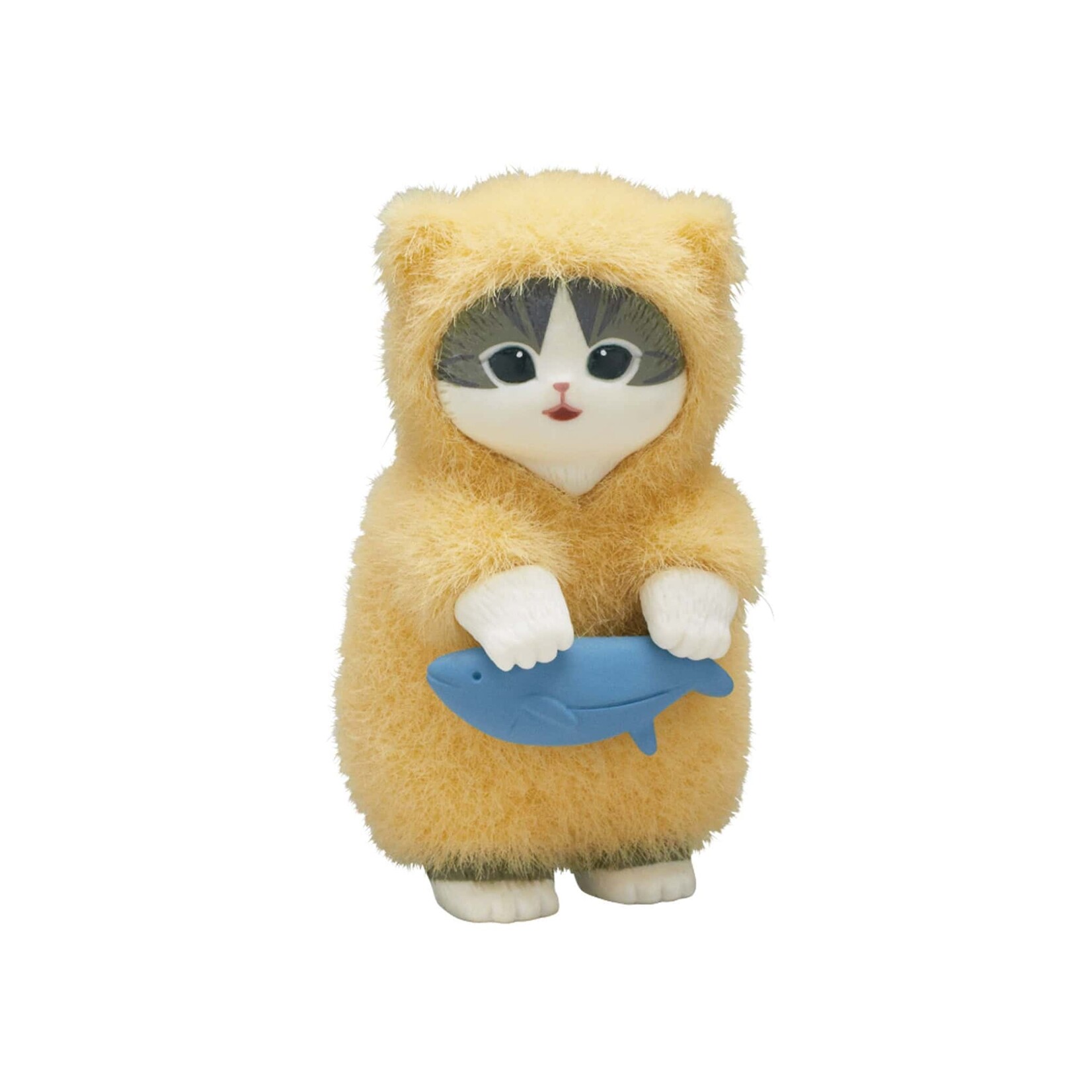 Parade Blind Box - Parade - Mofusand Fluffy Pajama Figure PRD-28527