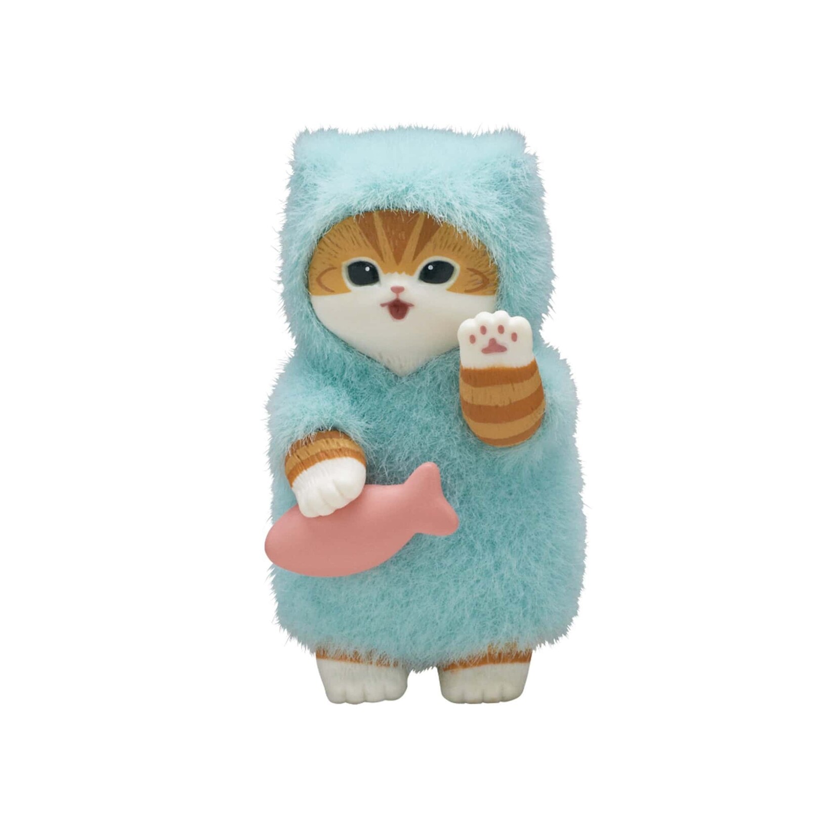 Parade Blind Box - Parade - Mofusand Fluffy Pajama Figure PRD-28527