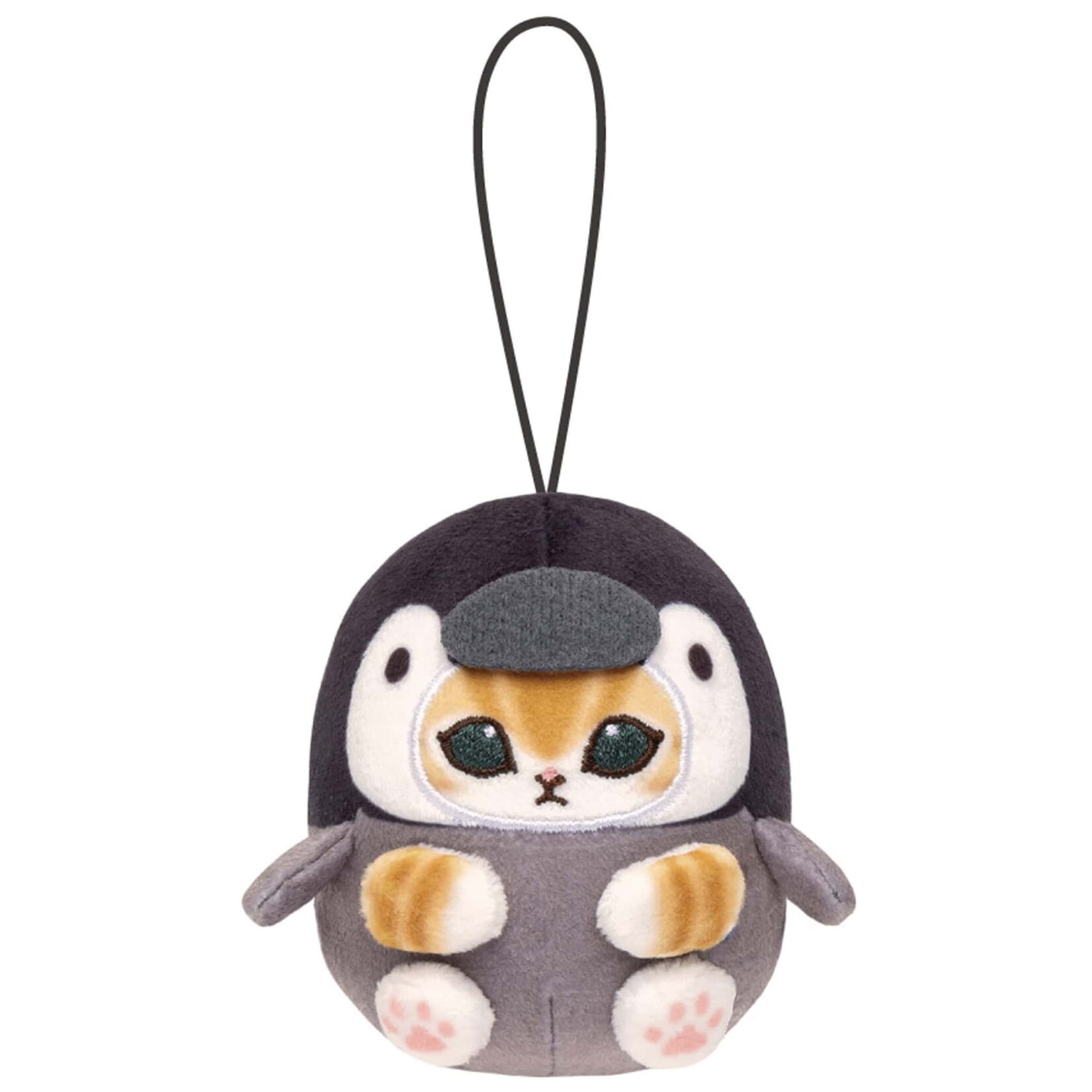 Parade Blind Box - Parade - Mofusand Marine Life Meow Koronui Plush PRD-28220