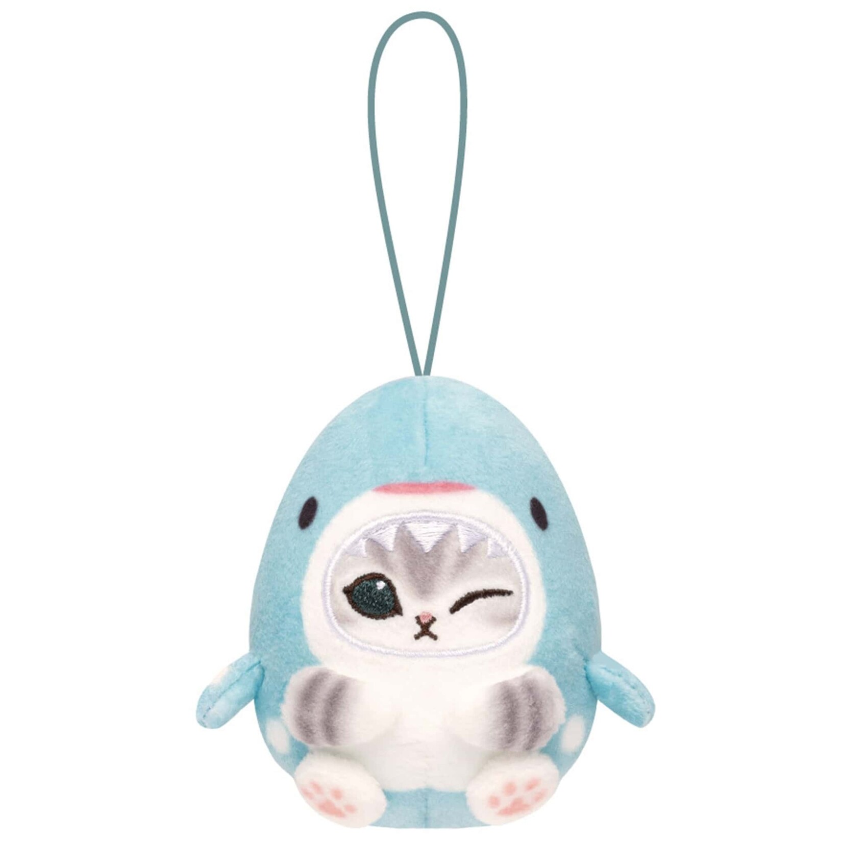 Parade Blind Box - Parade - Mofusand Marine Life Meow Koronui Plush PRD-28220