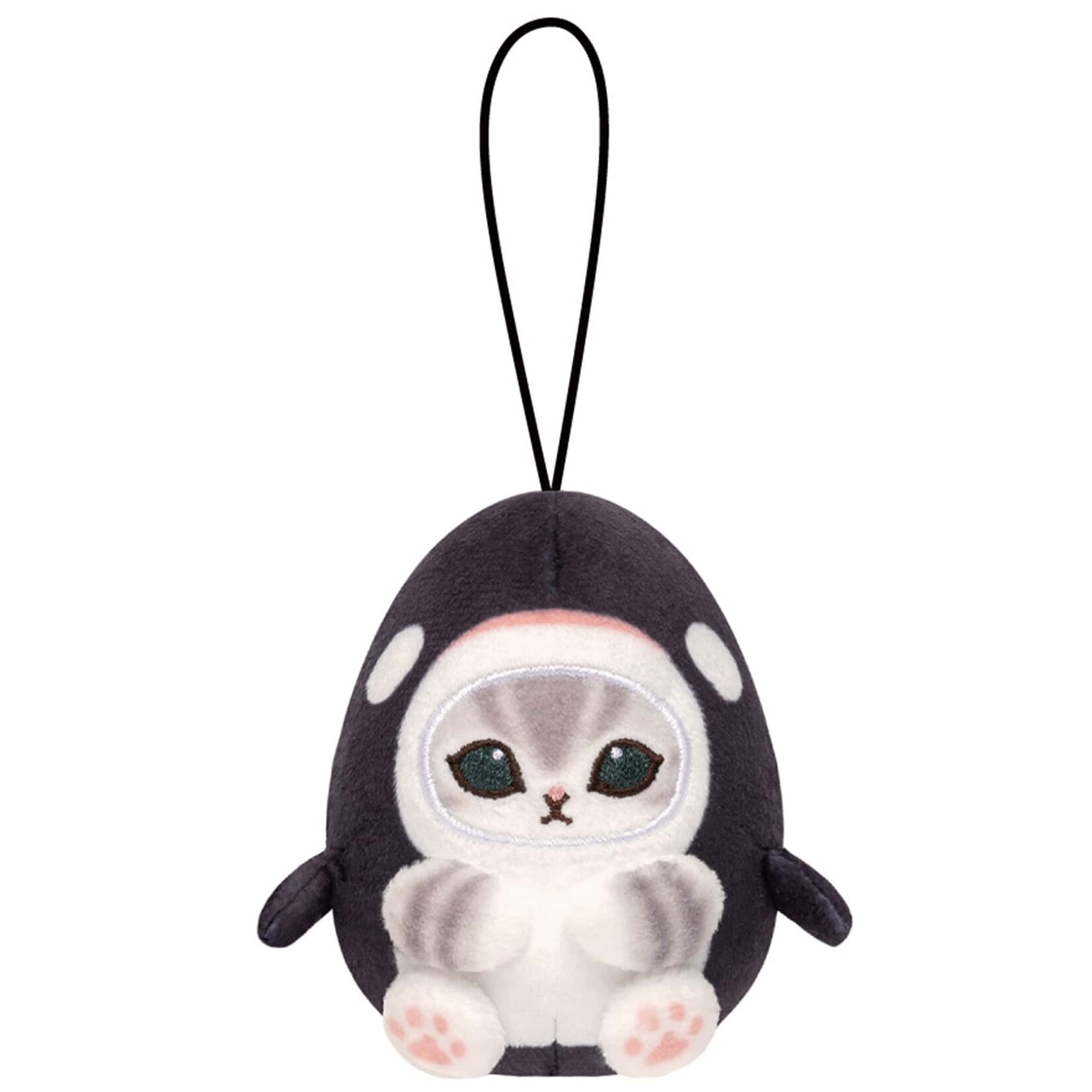 Parade Blind Box - Parade - Mofusand Marine Life Meow Koronui Plush PRD-28220