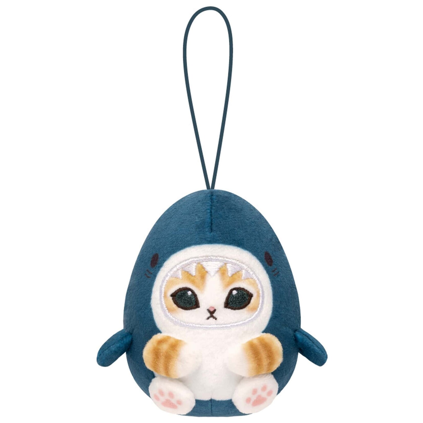 Parade Blind Box - Parade - Mofusand Marine Life Meow Koronui Plush PRD-28220