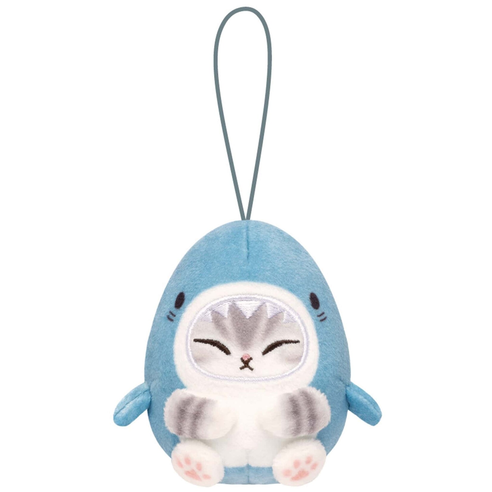 Parade Blind Box - Parade - Mofusand Marine Life Meow Koronui Plush PRD-28220