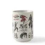 Teacup Way of the Ninja 10oz - 114-688