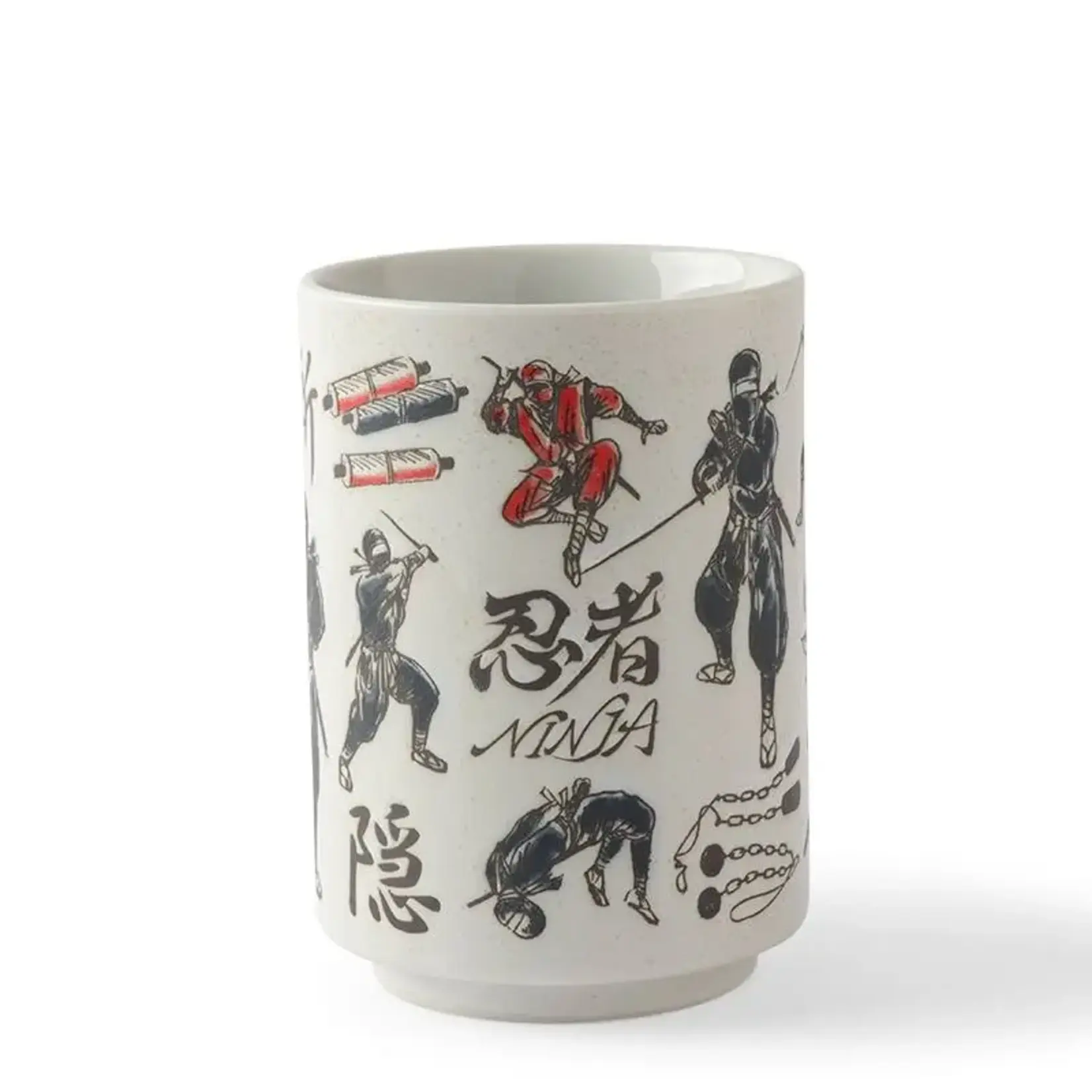 Teacup Way of the Ninja 10oz - 114-688