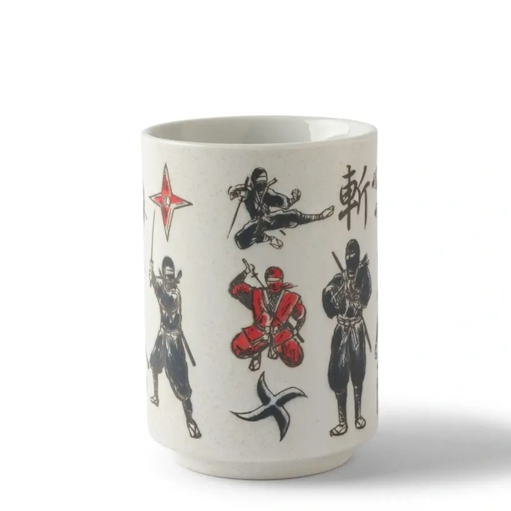 Teacup Way of the Ninja 10oz - 114-688