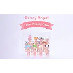 Dreams Sonny Angel - Acrylic Display Case