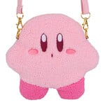 Mofulatto Kirby Plush Pochette — Crossbody T12665