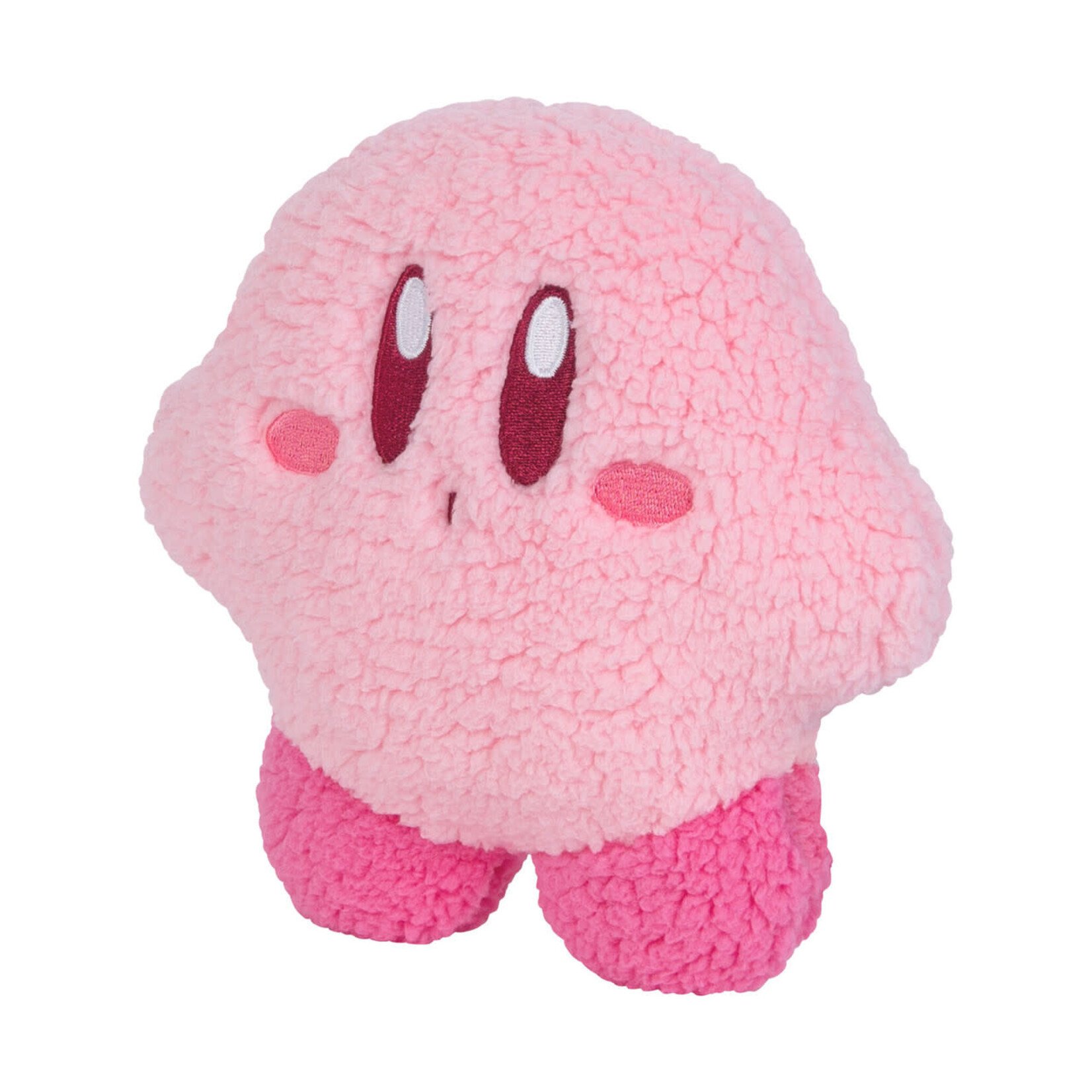 Mofulatto Mofulatto Kirby — 6" Plush T12668