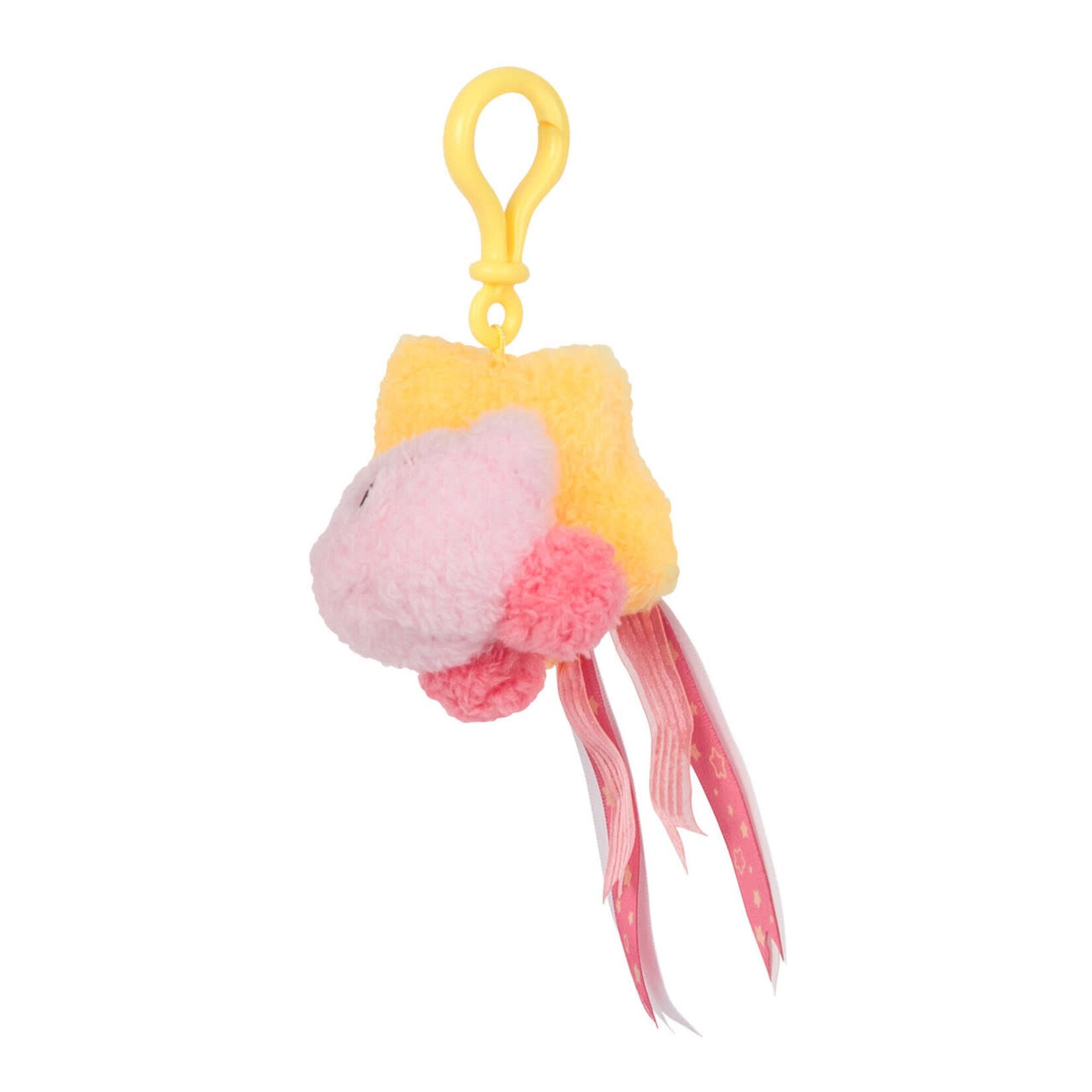 Mofulatto Mofulatto Warp Star — Plush Clip-On T12672