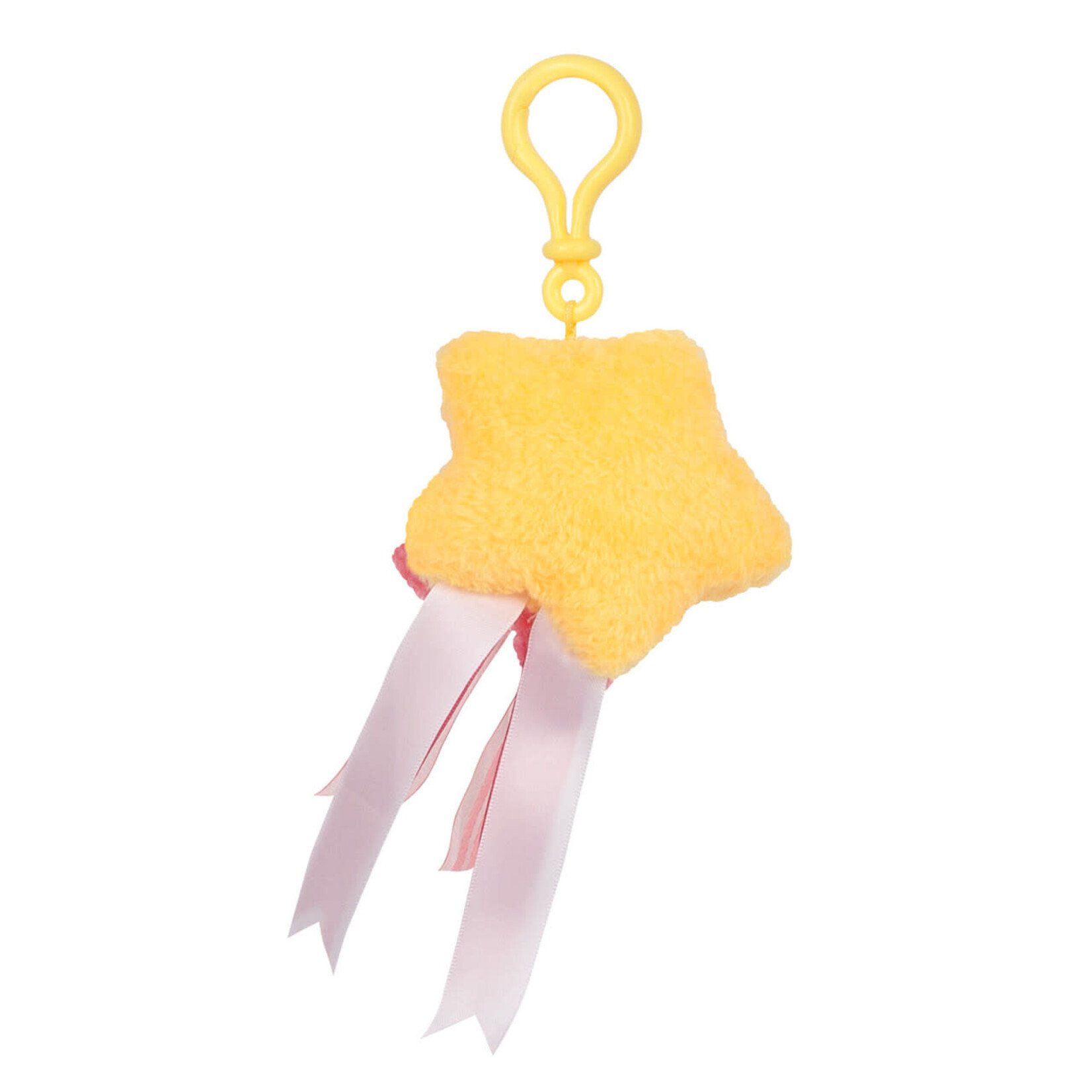 Mofulatto Mofulatto Warp Star — Plush Clip-On T12672