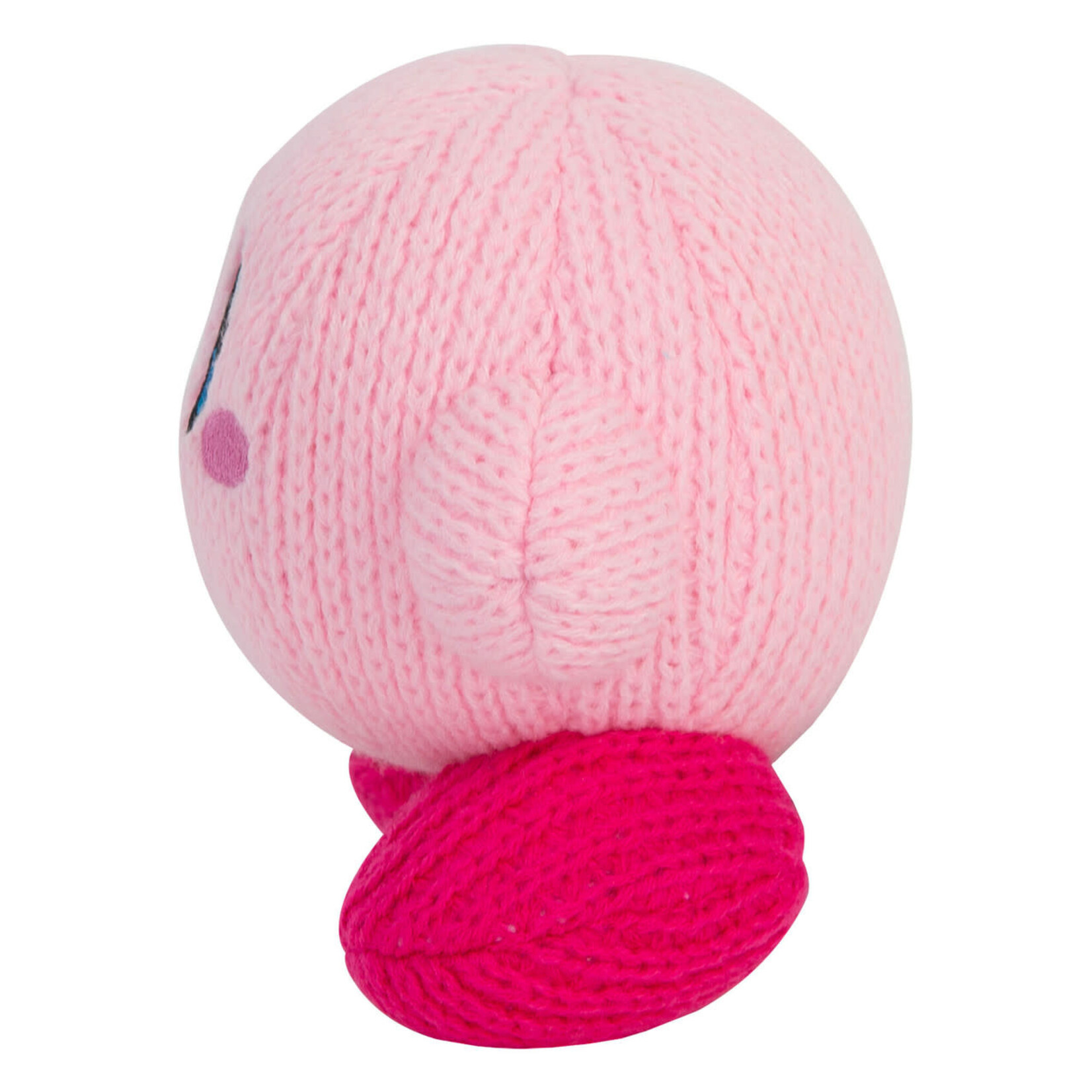 Invincible Candy Kirby 6" Nuiguru Knit T12643