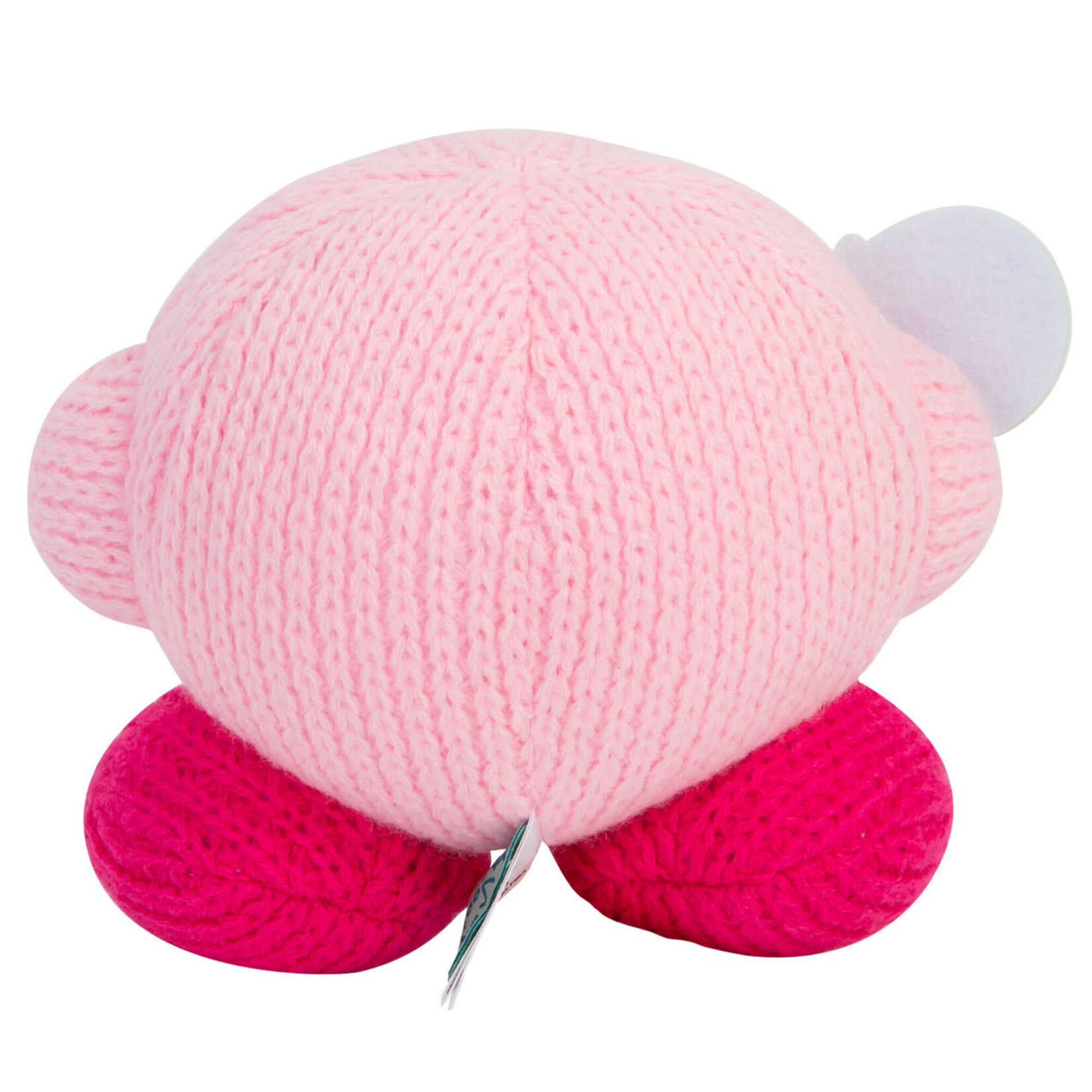 Invincible Candy Kirby 6" Nuiguru Knit T12643