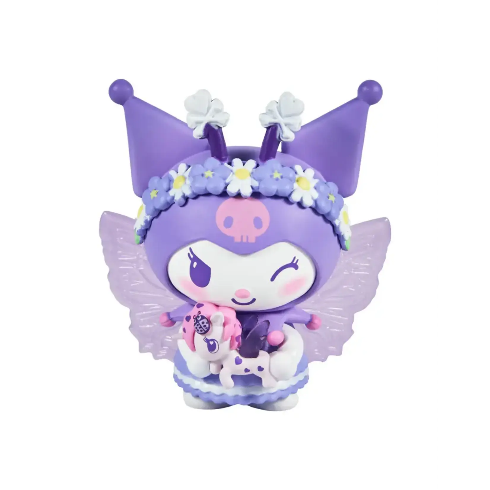 tokidoki Blind Box - tokidoki x Hello Kitty and Friends Butterfly Garden