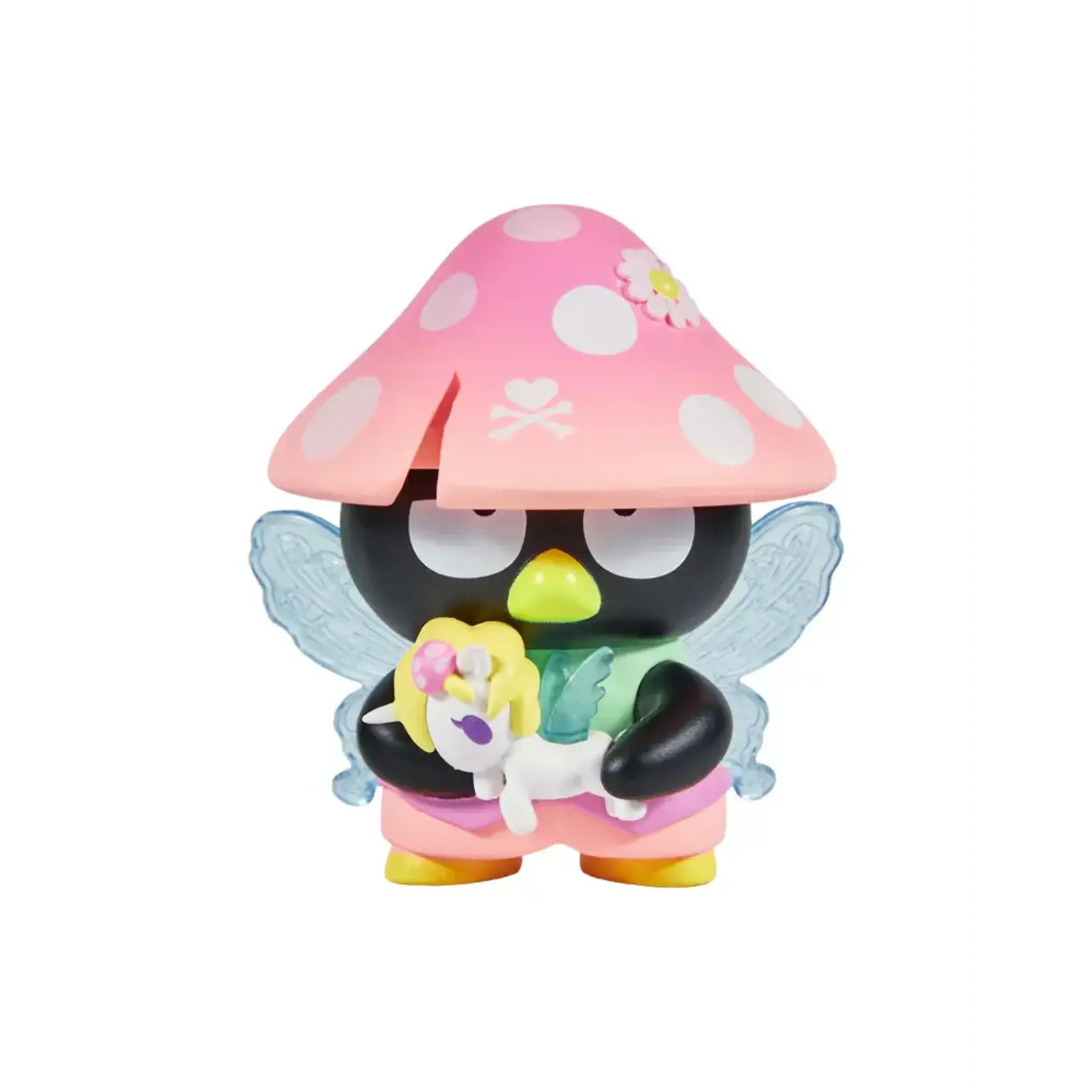 tokidoki Blind Box - tokidoki x Hello Kitty and Friends Butterfly Garden