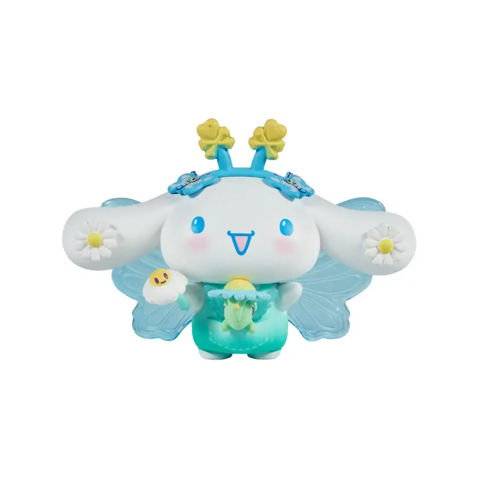 tokidoki Blind Box - tokidoki x Hello Kitty and Friends Butterfly Garden