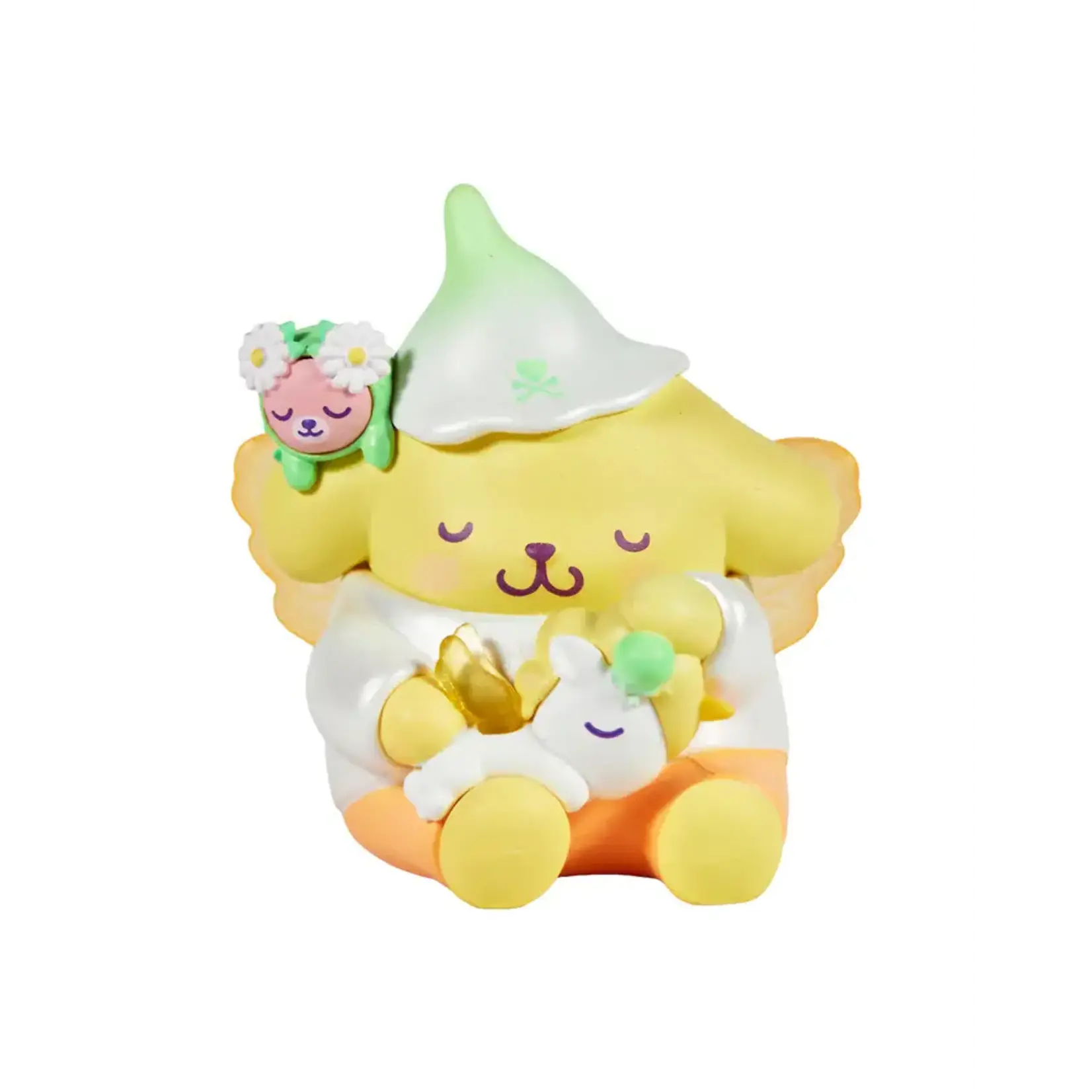 tokidoki Blind Box - tokidoki x Hello Kitty and Friends Butterfly Garden