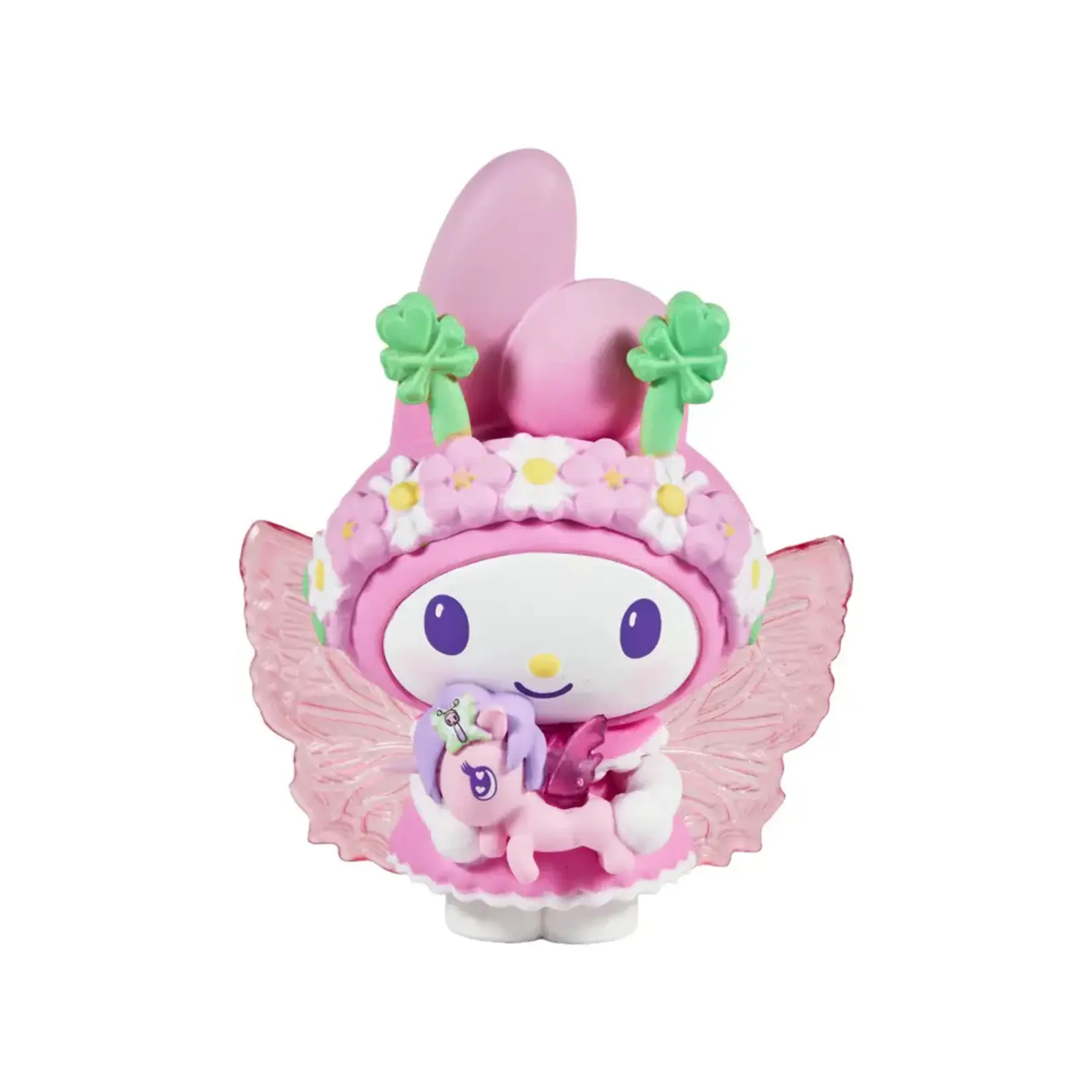 tokidoki Blind Box - tokidoki x Hello Kitty and Friends Butterfly Garden