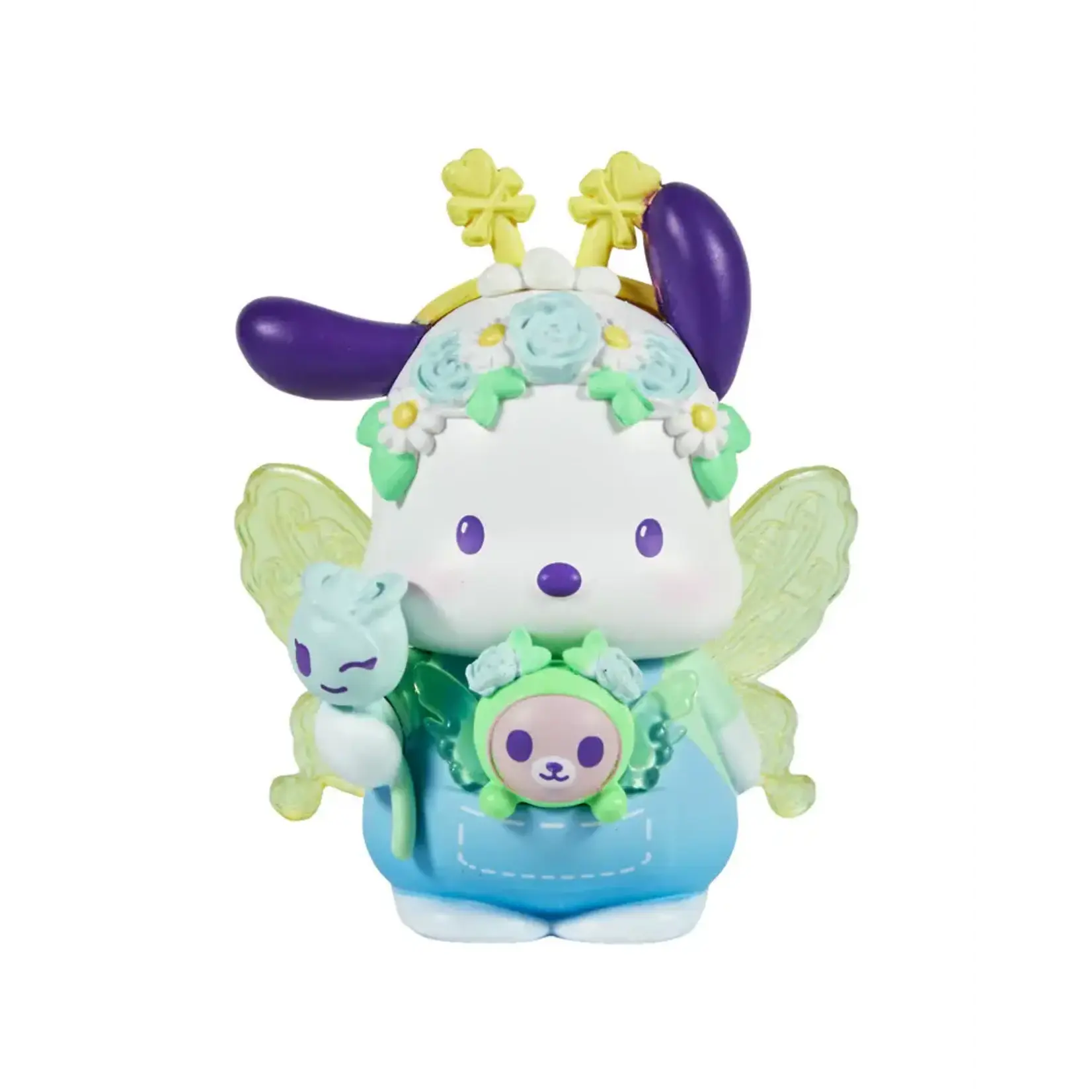 tokidoki Blind Box - tokidoki x Hello Kitty and Friends Butterfly Garden