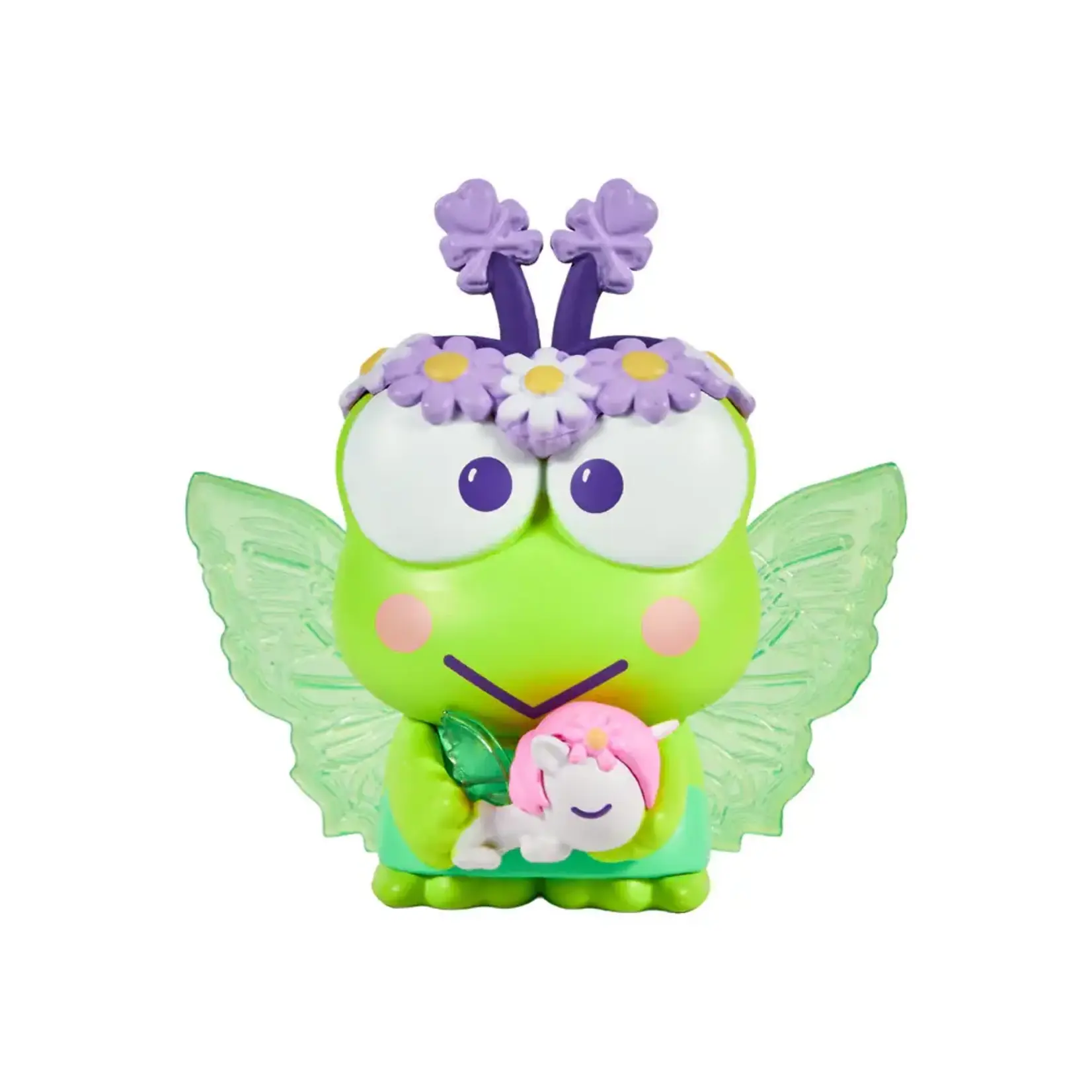 tokidoki Blind Box - tokidoki x Hello Kitty and Friends Butterfly Garden