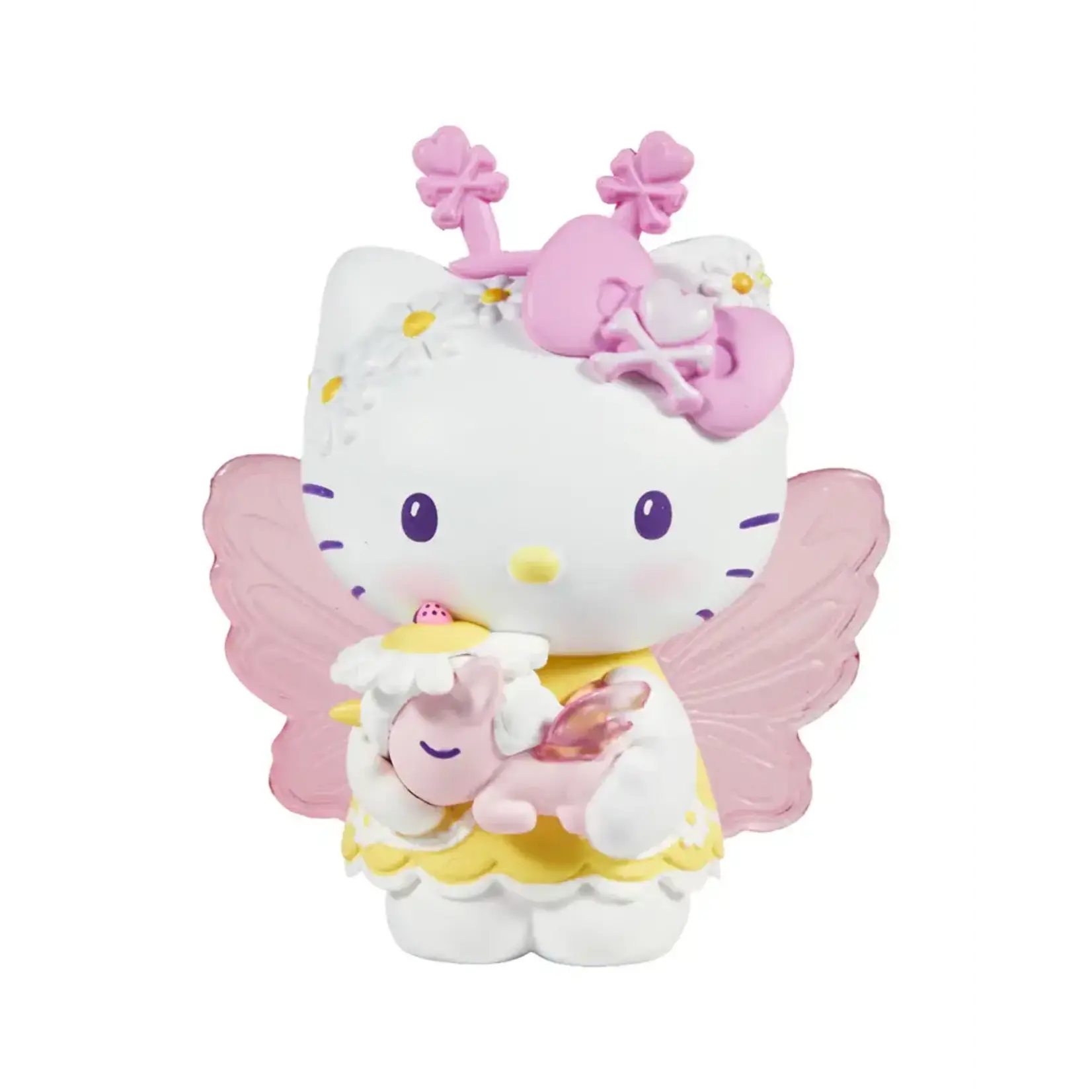 tokidoki Blind Box - tokidoki x Hello Kitty and Friends Butterfly Garden