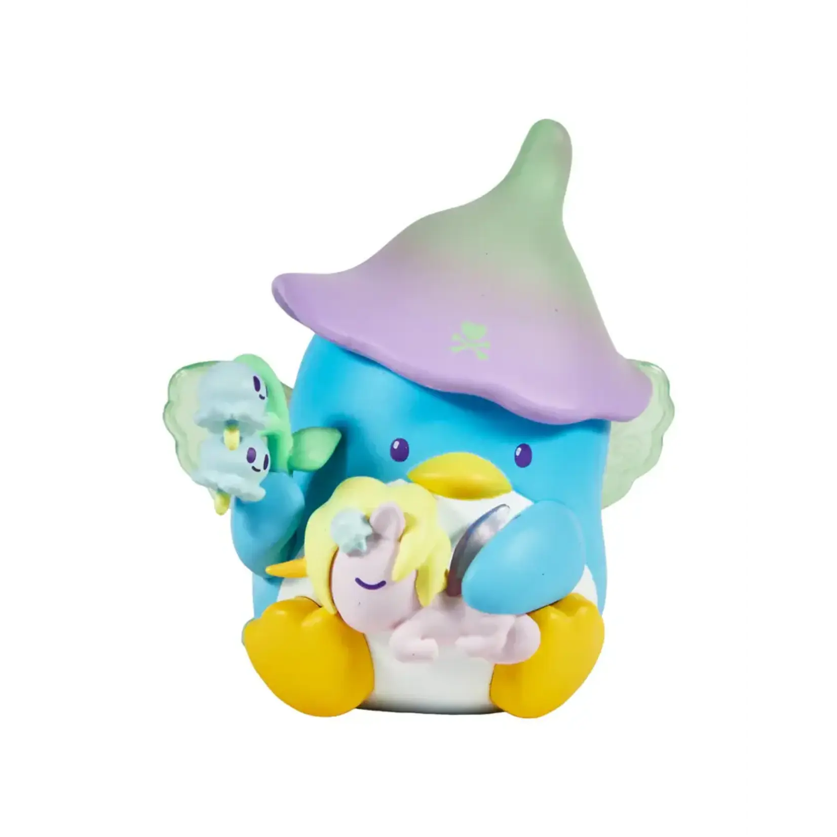 tokidoki Blind Box - tokidoki x Hello Kitty and Friends Butterfly Garden