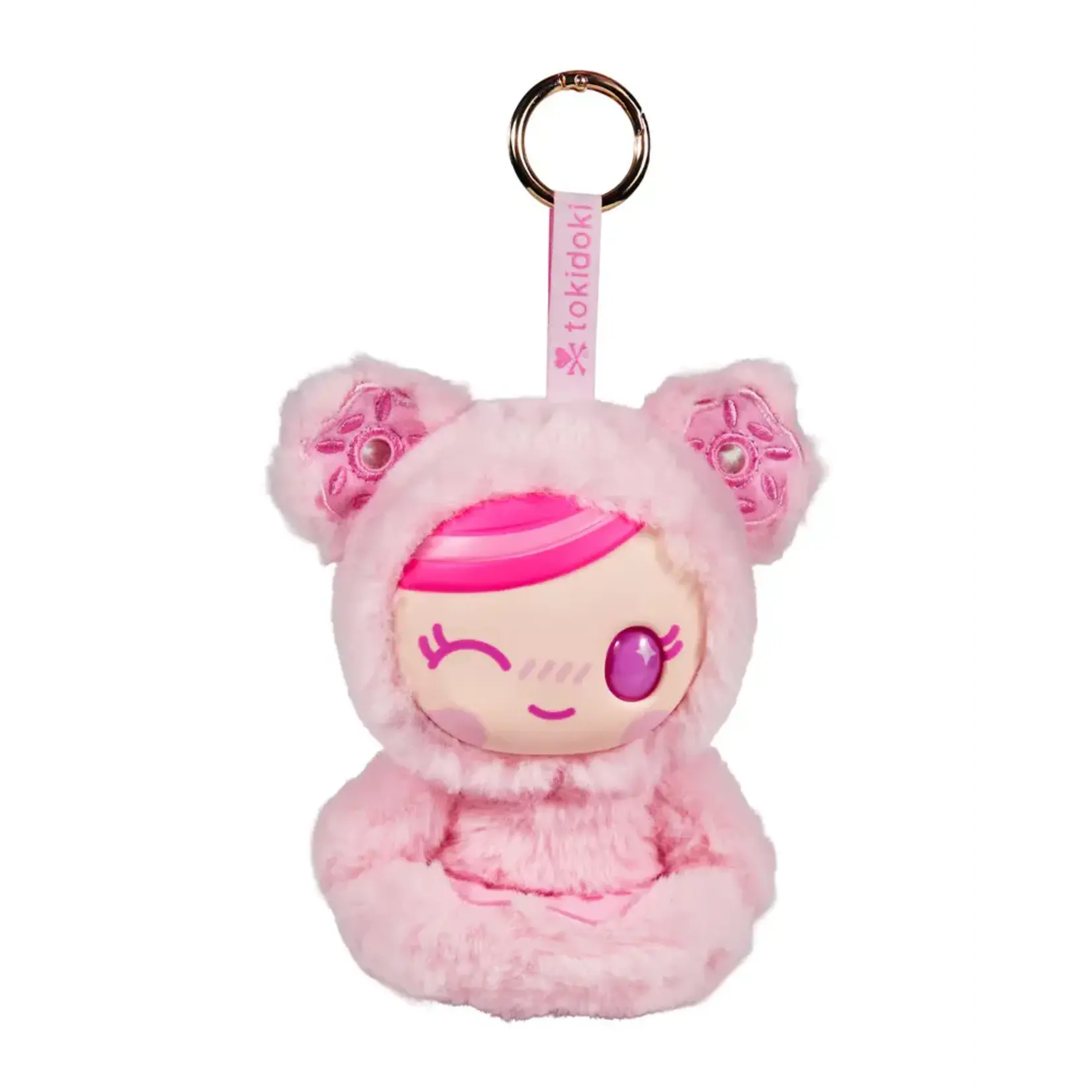 tokidoki Blind Box - tokidoki Soft & Sweet Vinyl Plush
