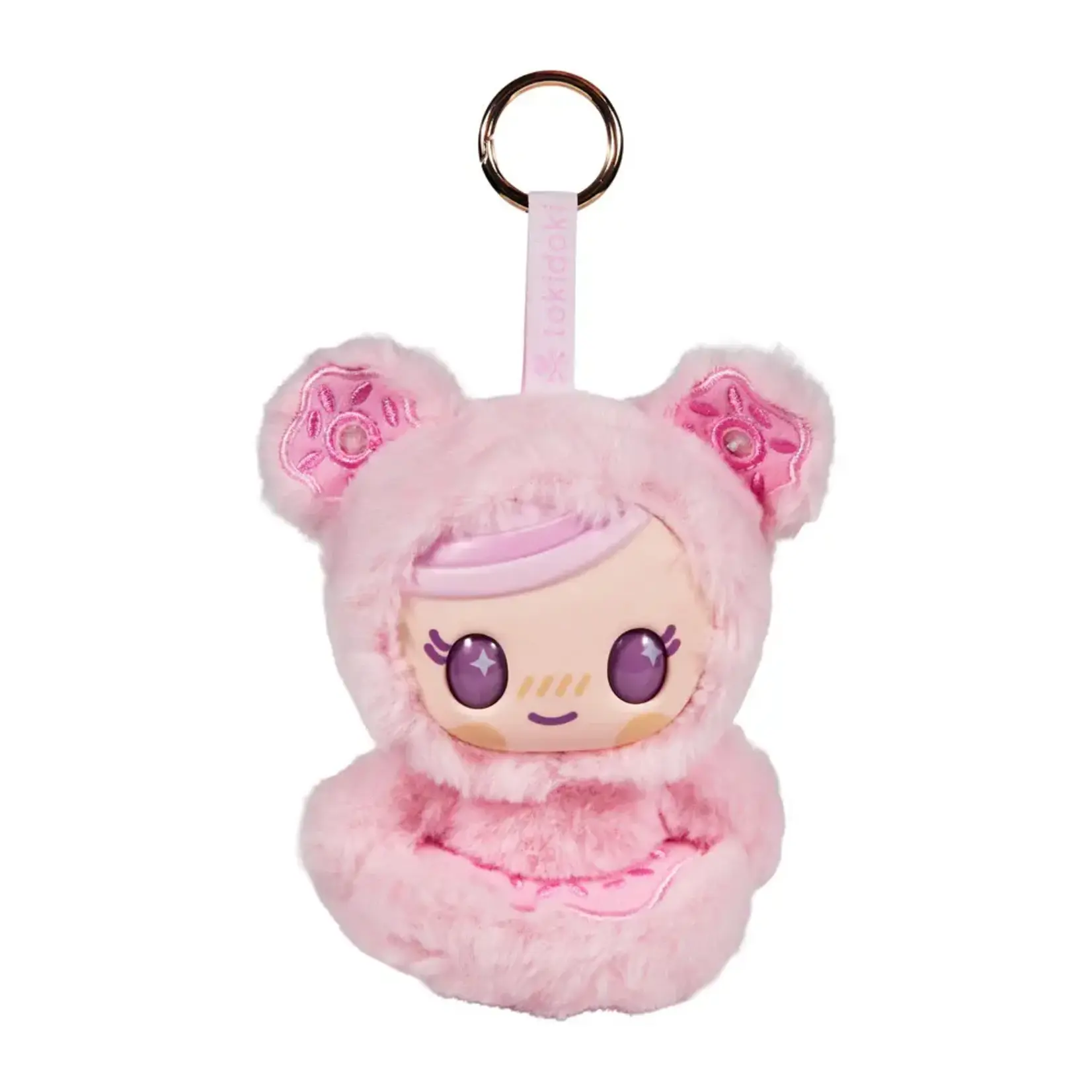 tokidoki Blind Box - tokidoki Soft & Sweet Vinyl Plush