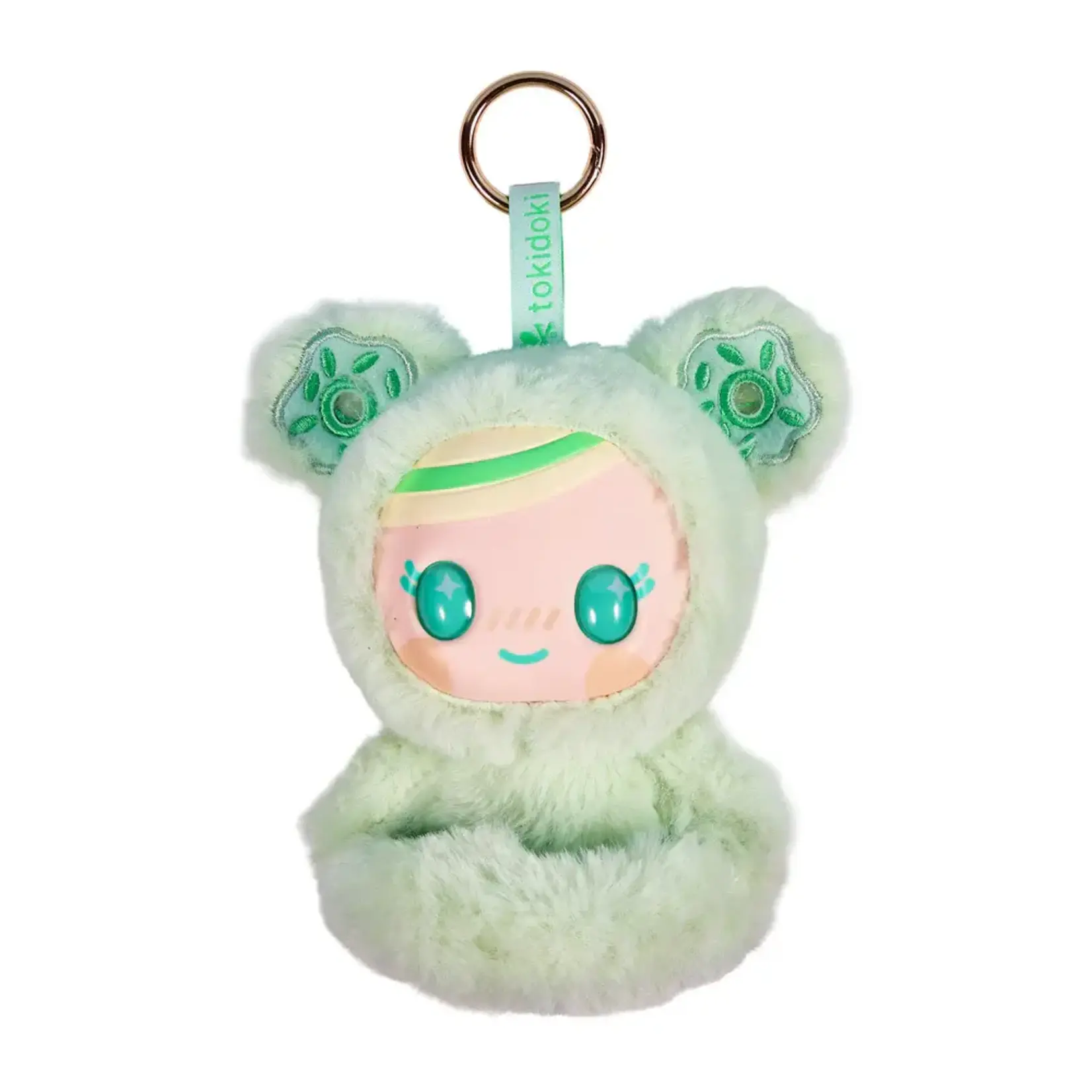 tokidoki Blind Box - tokidoki Soft & Sweet Vinyl Plush