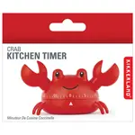 Kitchen Timer - Crab - KT57