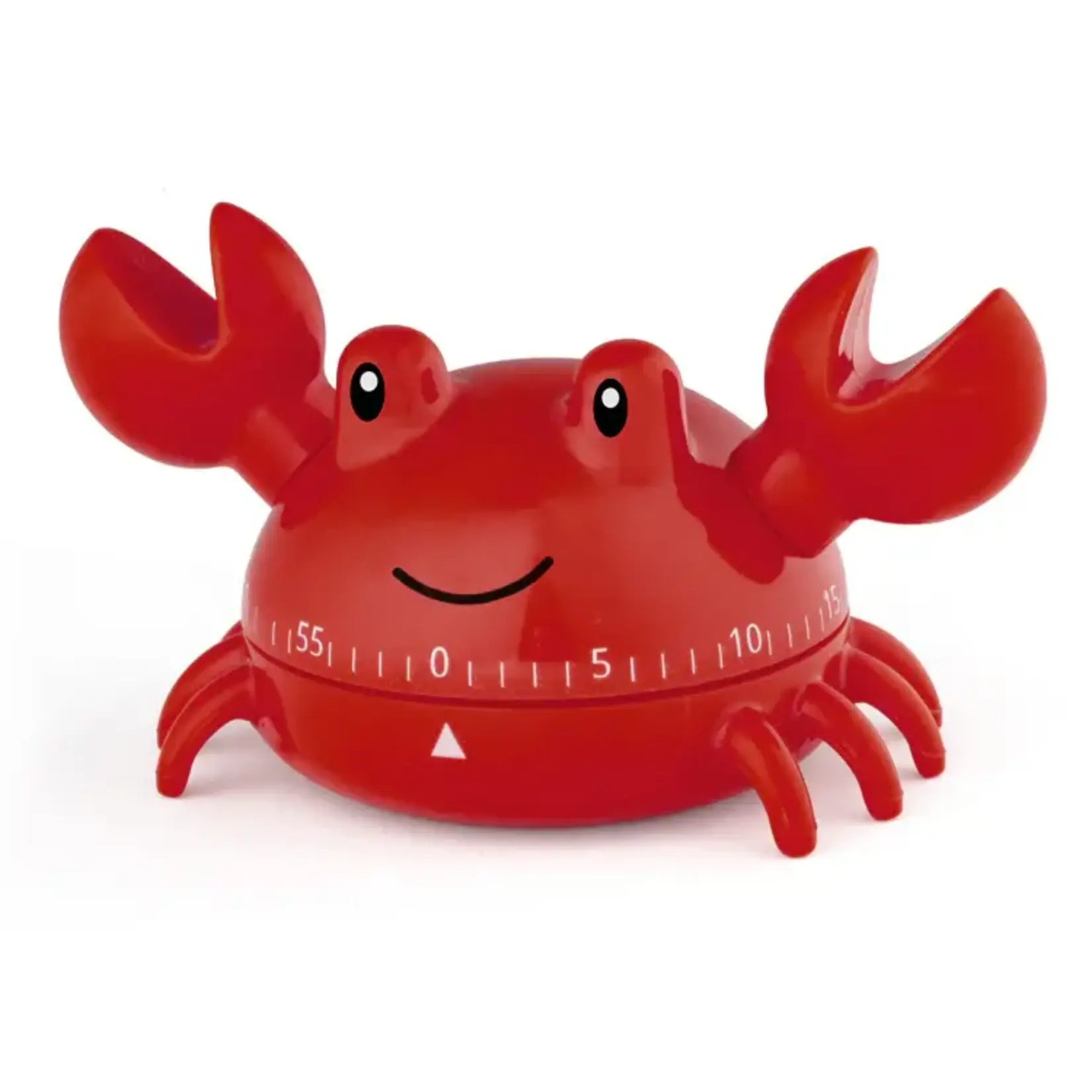 Kitchen Timer - Crab - KT57