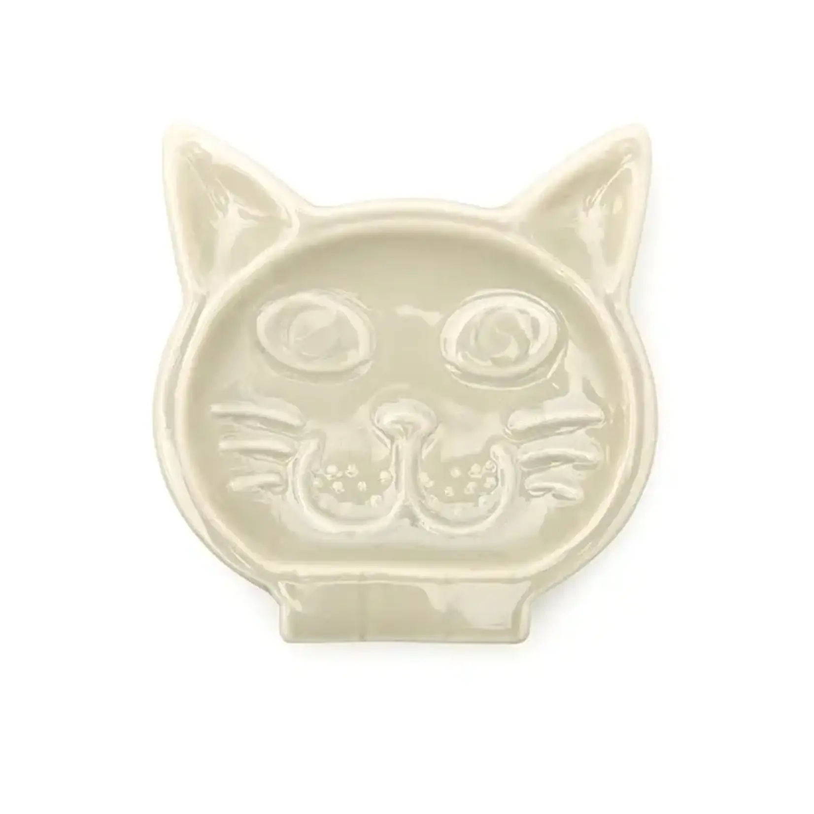 Cat Spoon Rest - CU367