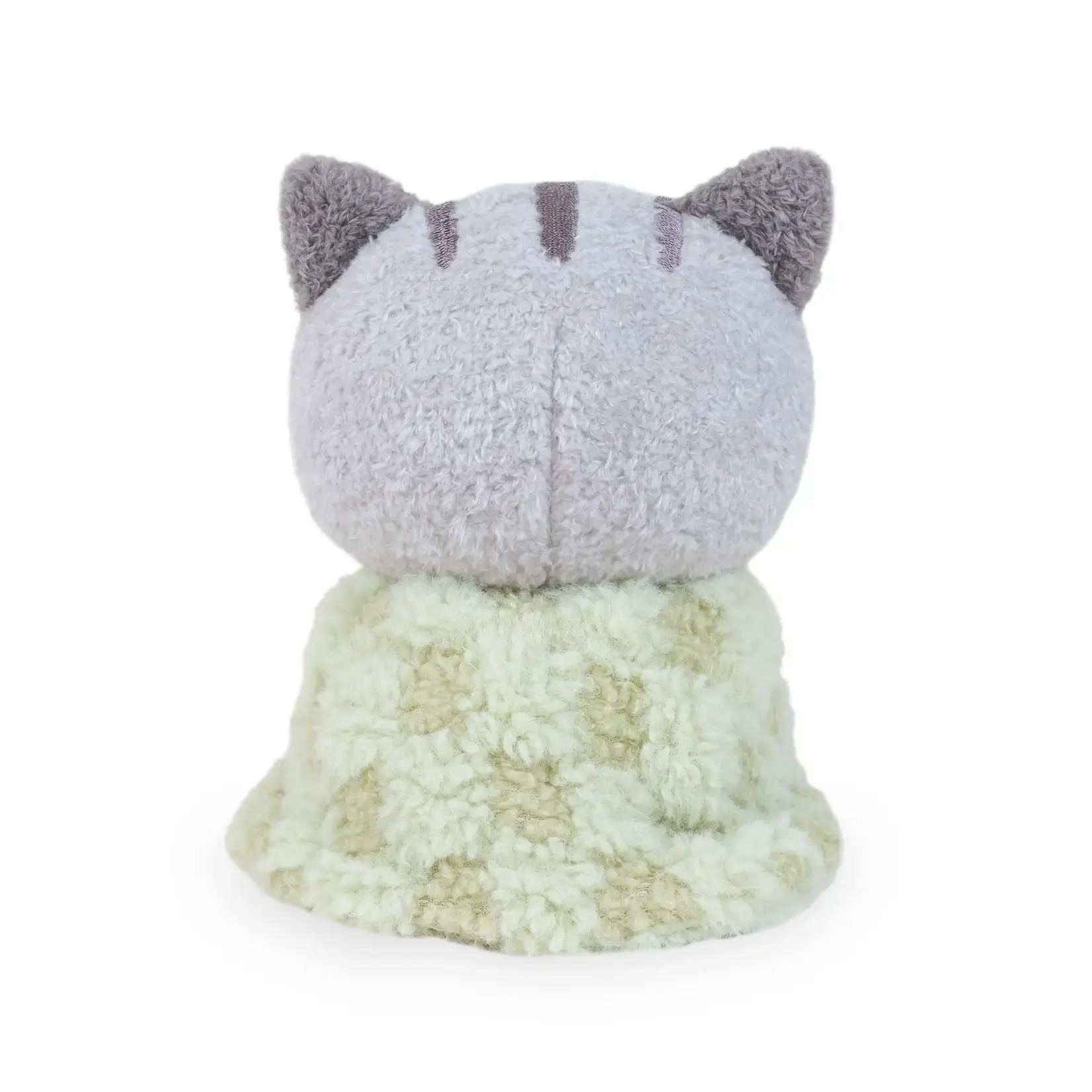 Cuddle Barn Lil Series - Cassie the Cozy Cat (Kawaii Animal Plush)