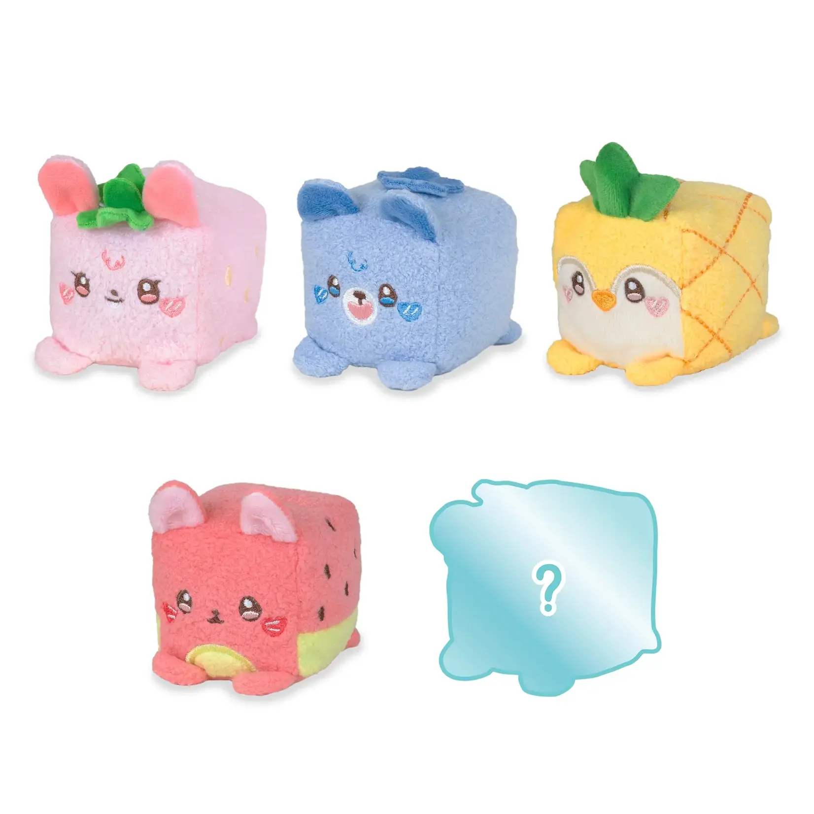 Cuddle Barn Blind Box - Sugar Cubies (Series 1) (Scented)