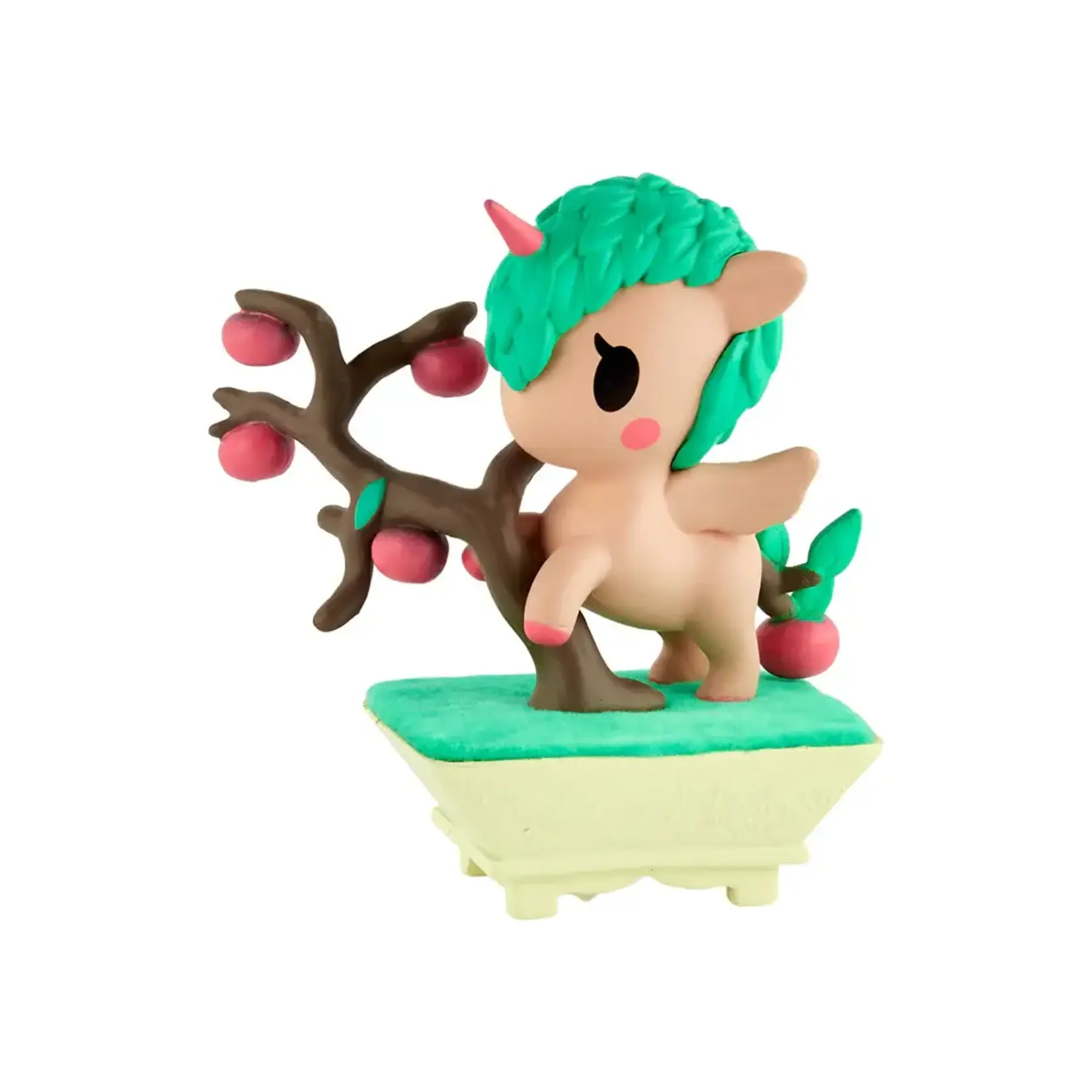 tokidoki Blind Box - Botanical Bonsai Unicorno
