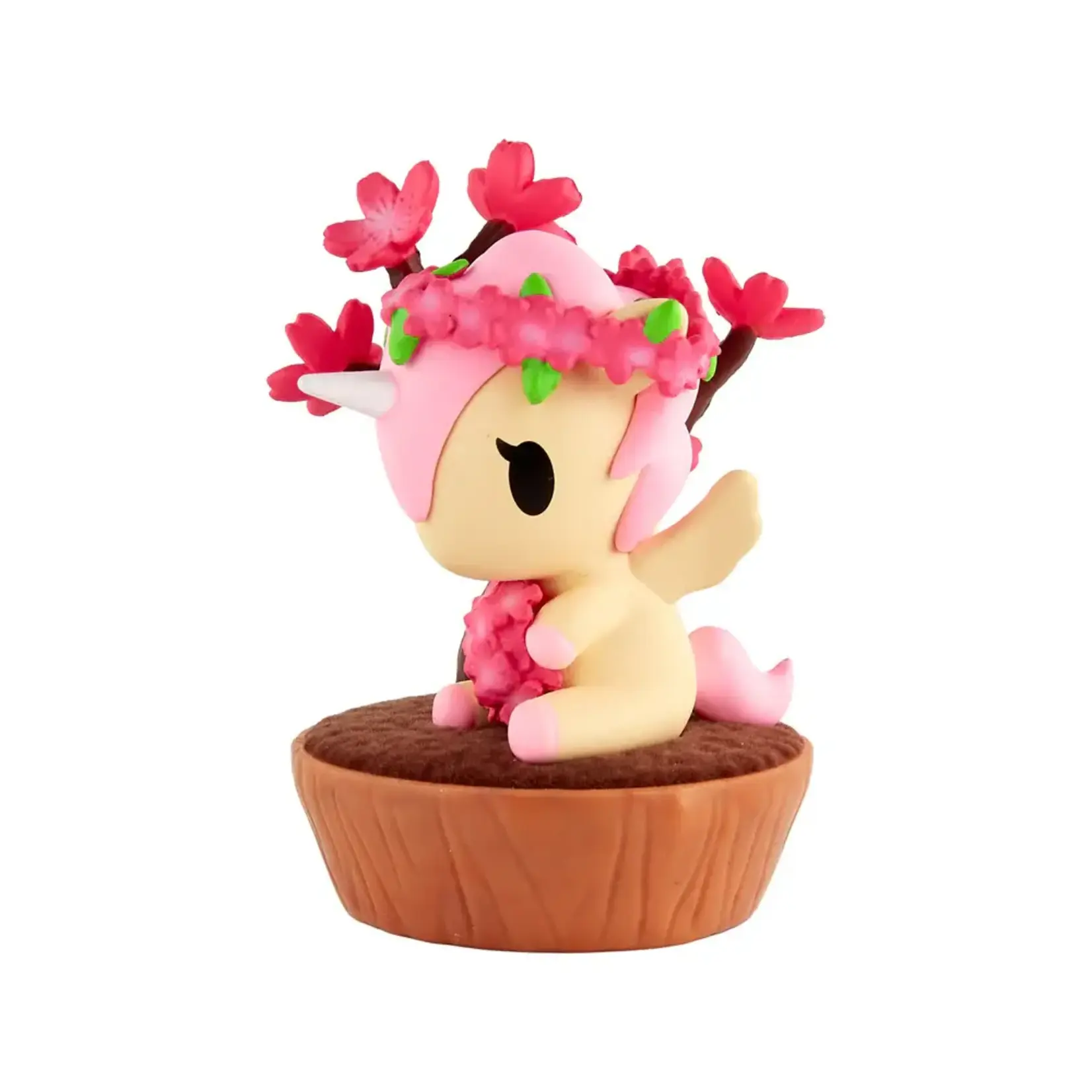 tokidoki Blind Box - Botanical Bonsai Unicorno