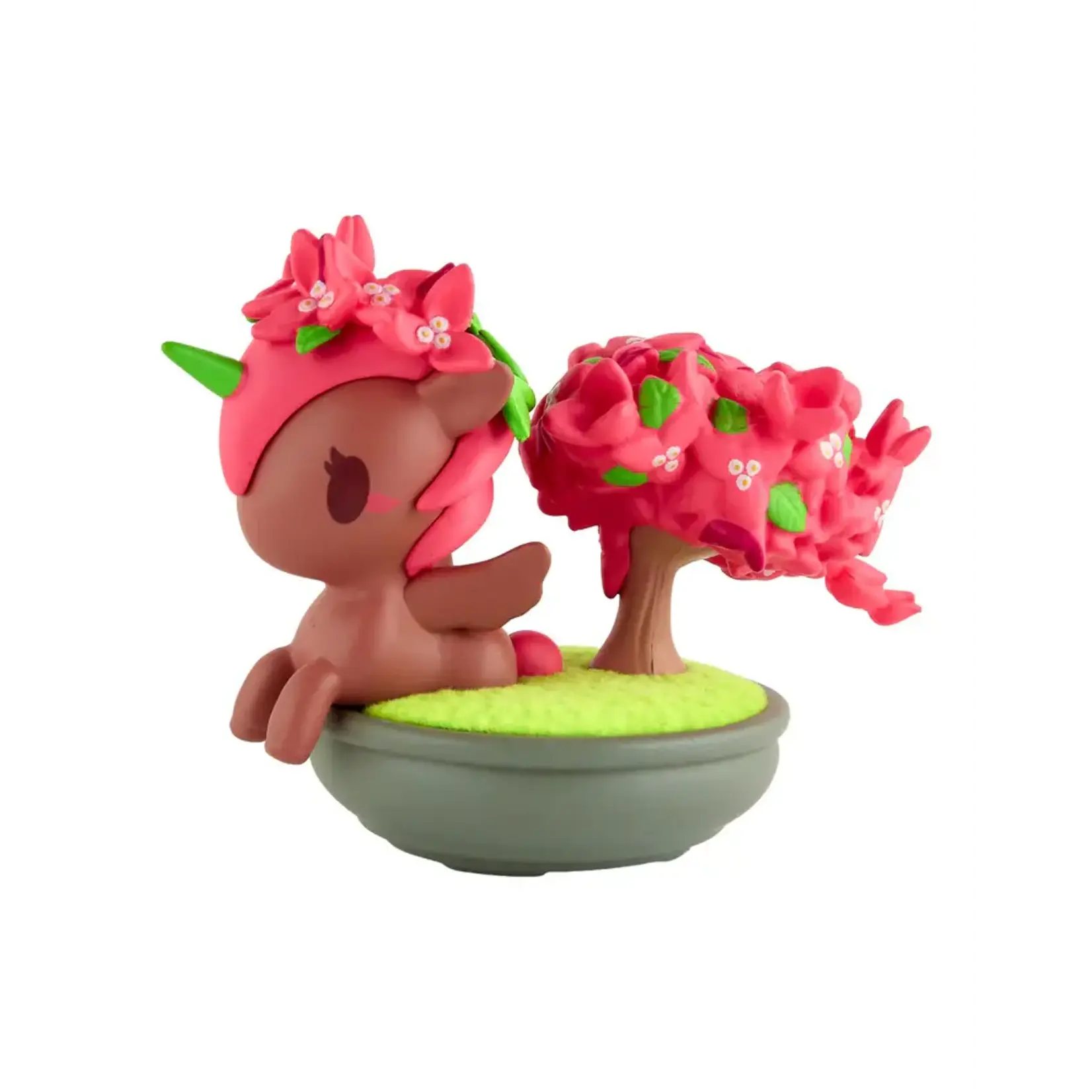tokidoki Blind Box - Botanical Bonsai Unicorno