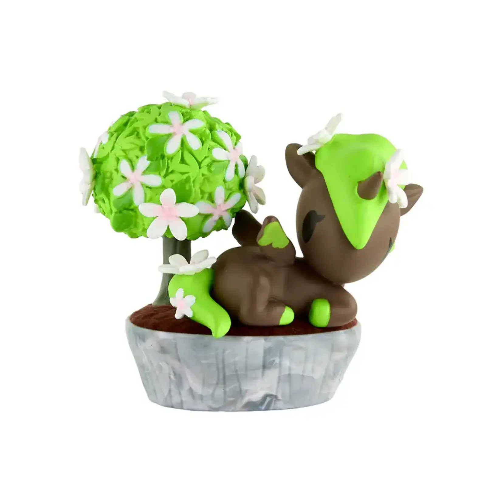 tokidoki Blind Box - Botanical Bonsai Unicorno