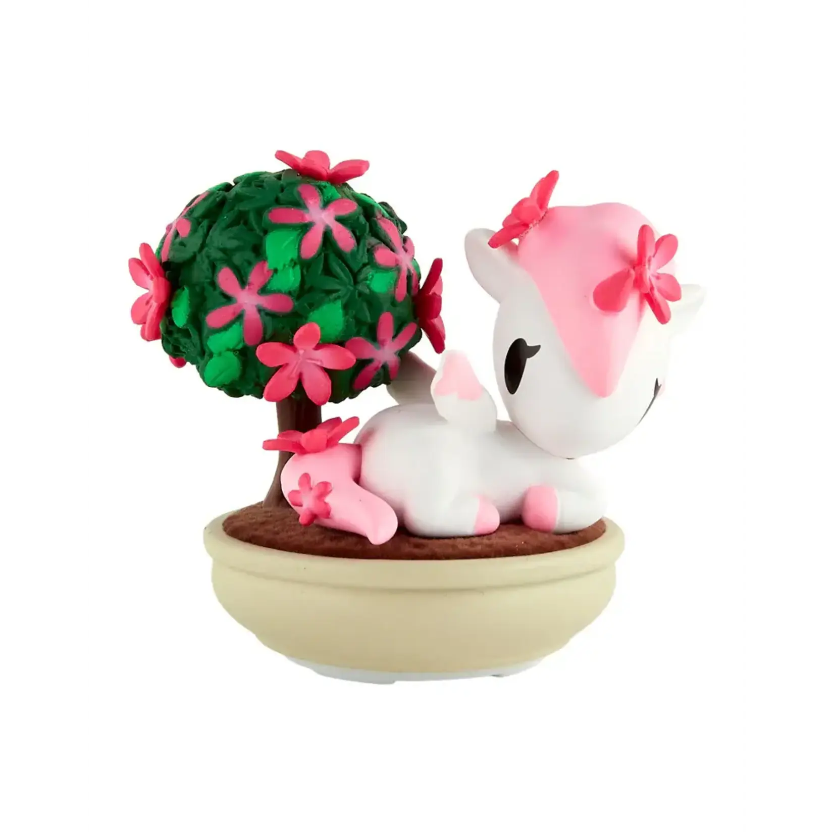 tokidoki Blind Box - Botanical Bonsai Unicorno
