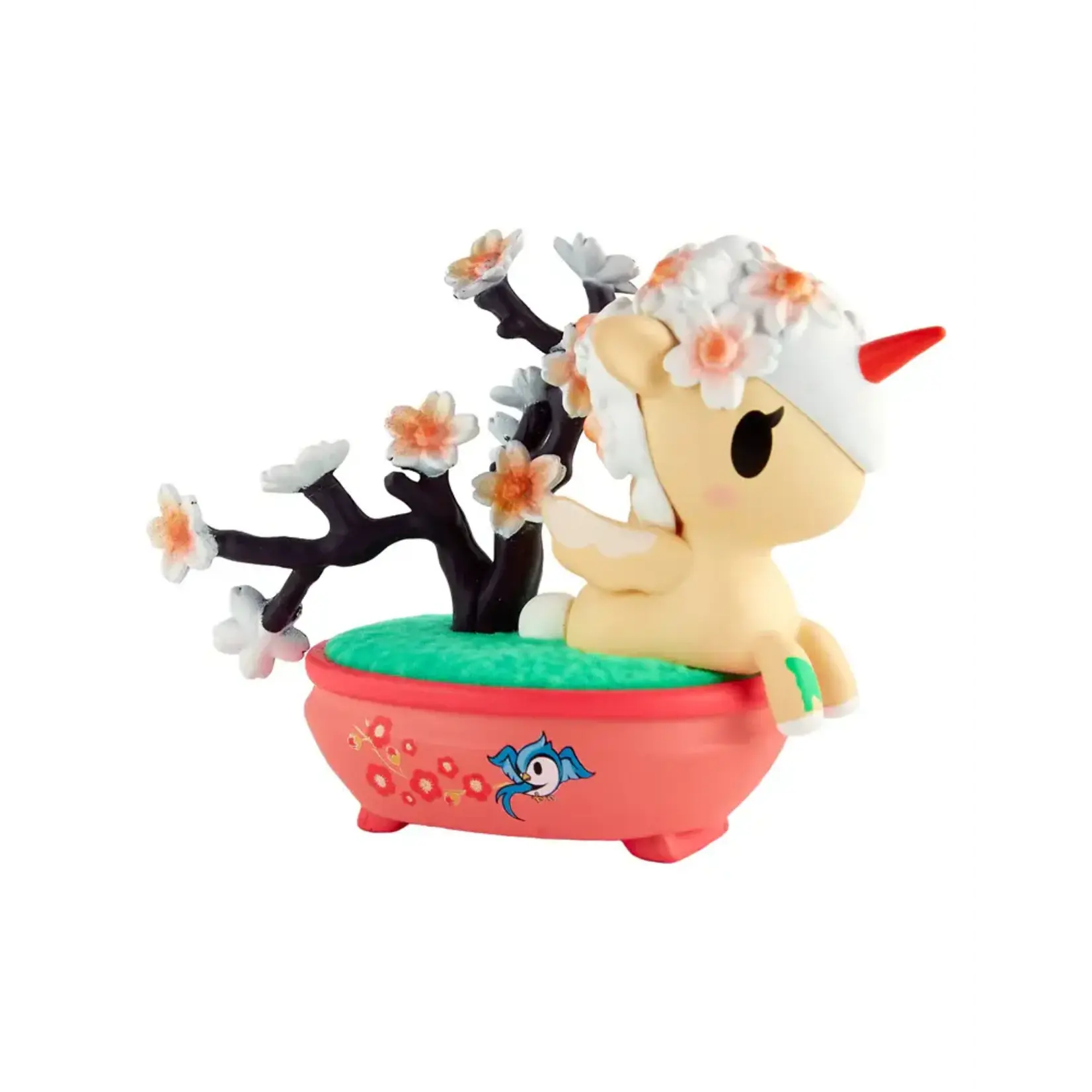 tokidoki Blind Box - Botanical Bonsai Unicorno