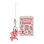 tokidoki Blind Box - Shimmer Cherry Blossom Unicorno Frenzies