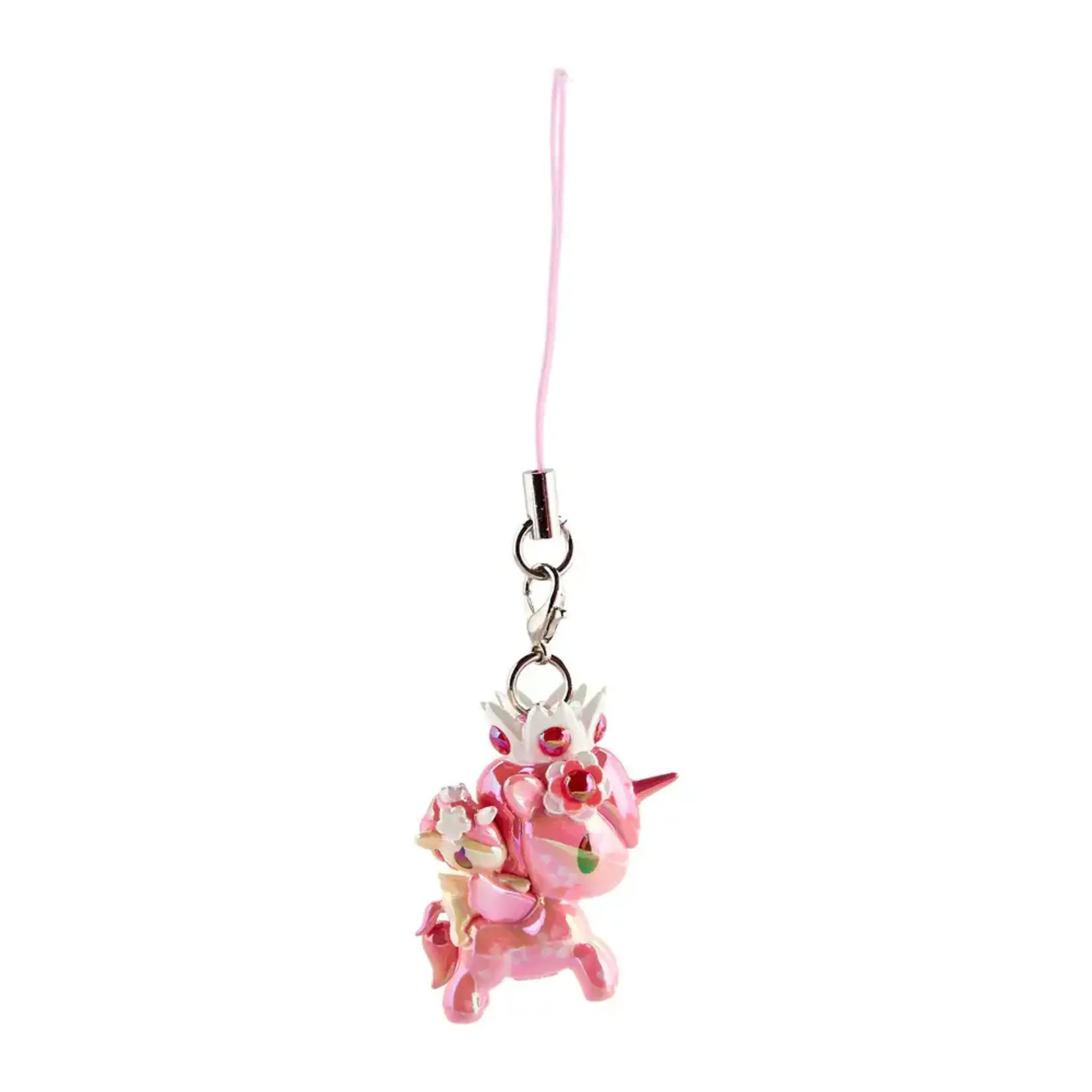 tokidoki Blind Box - Shimmer Cherry Blossom Unicorno Frenzies